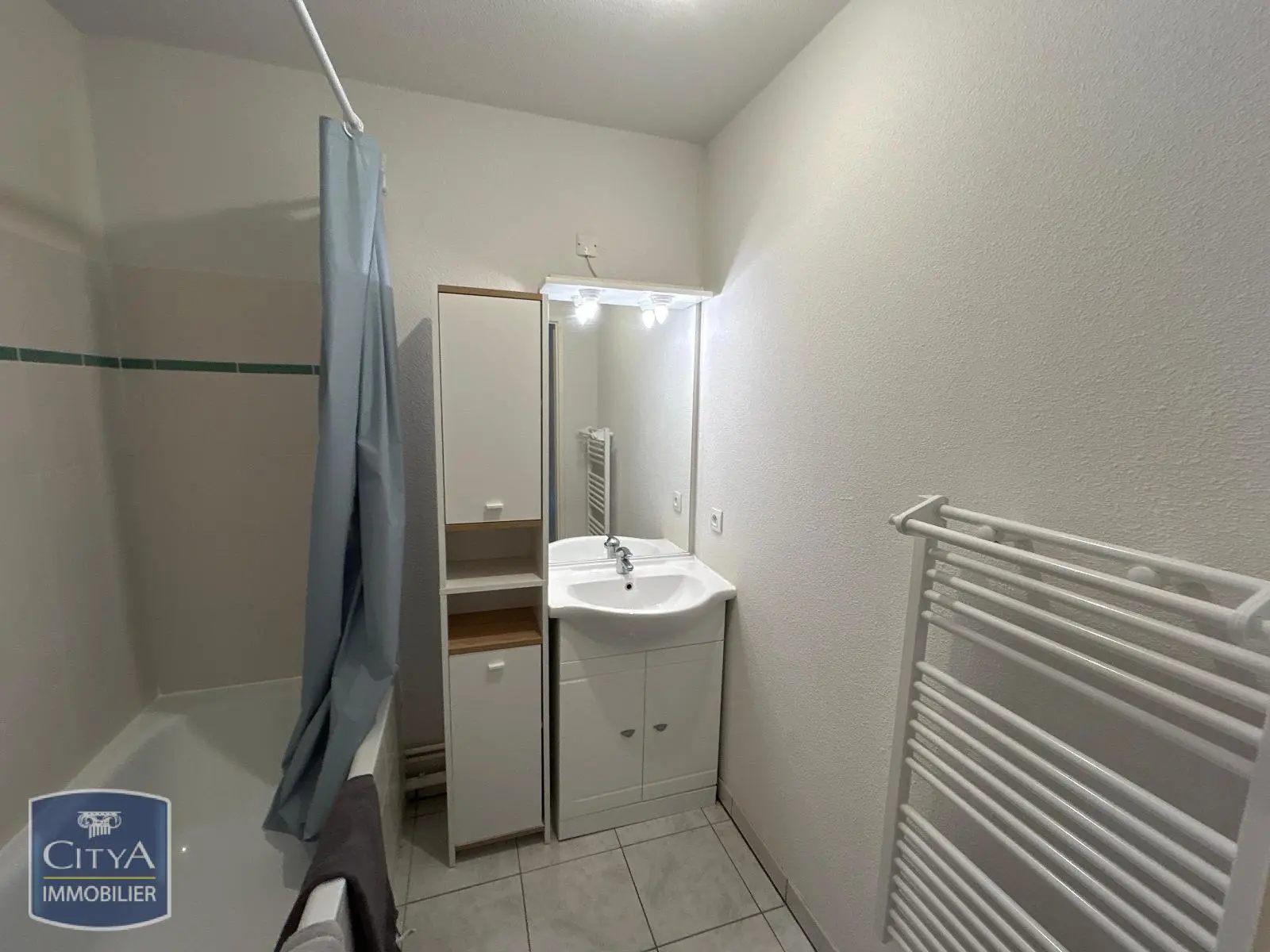 Photo 13 Appartement 2 pièces 47.64m²