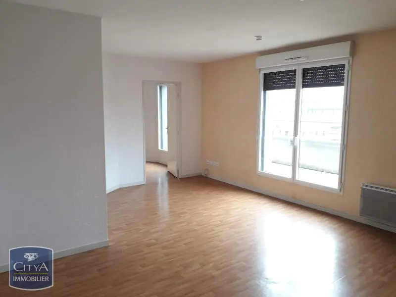 Photo 9 appartement Rouen