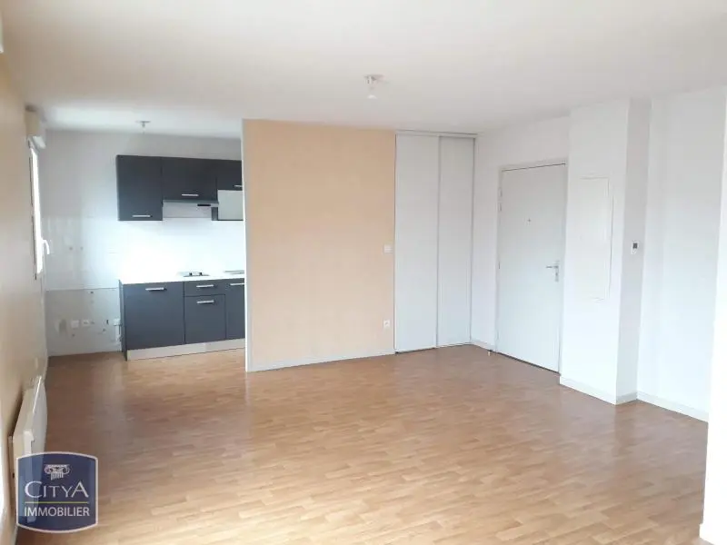 Photo 14 appartement Rouen