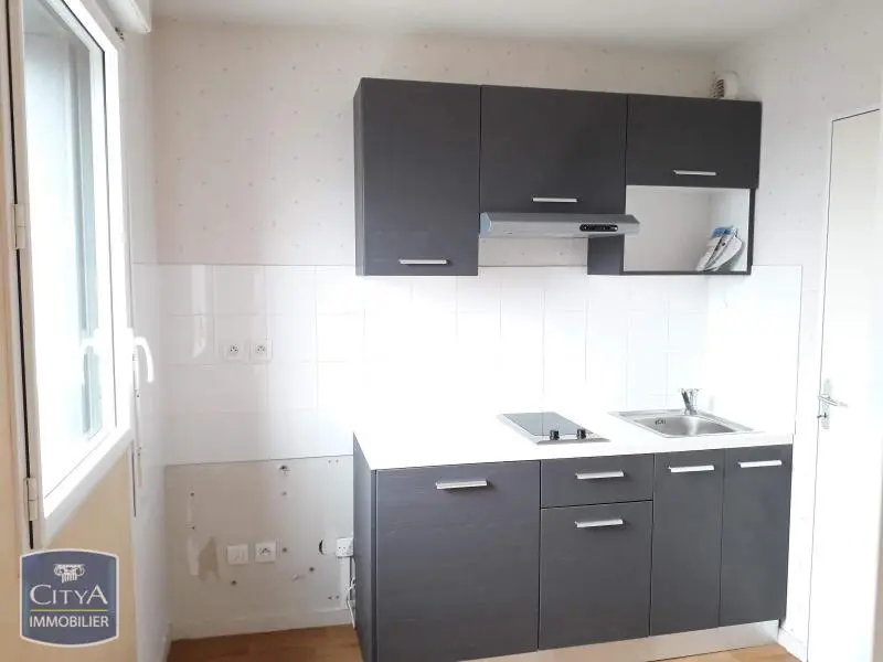 Photo 11 appartement Rouen