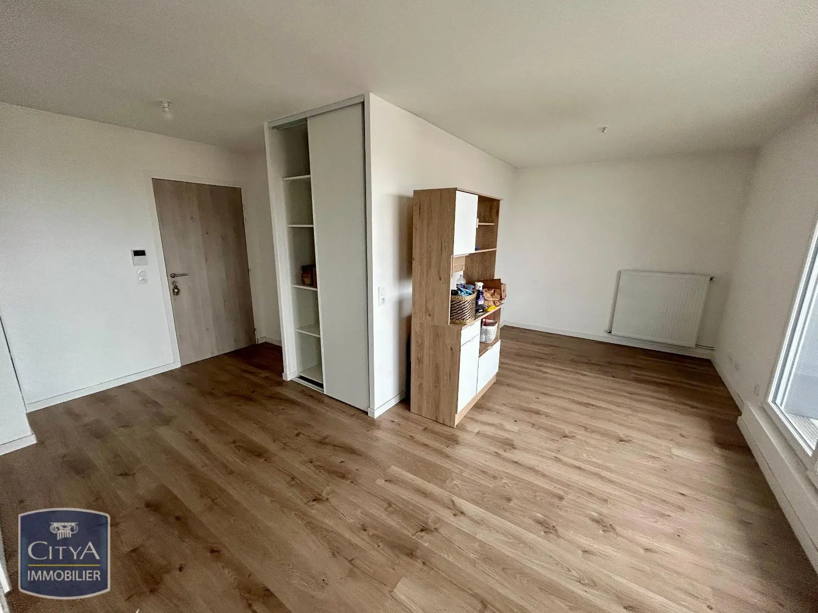 Photo 3 Appartement 1 pièce 34.93m²