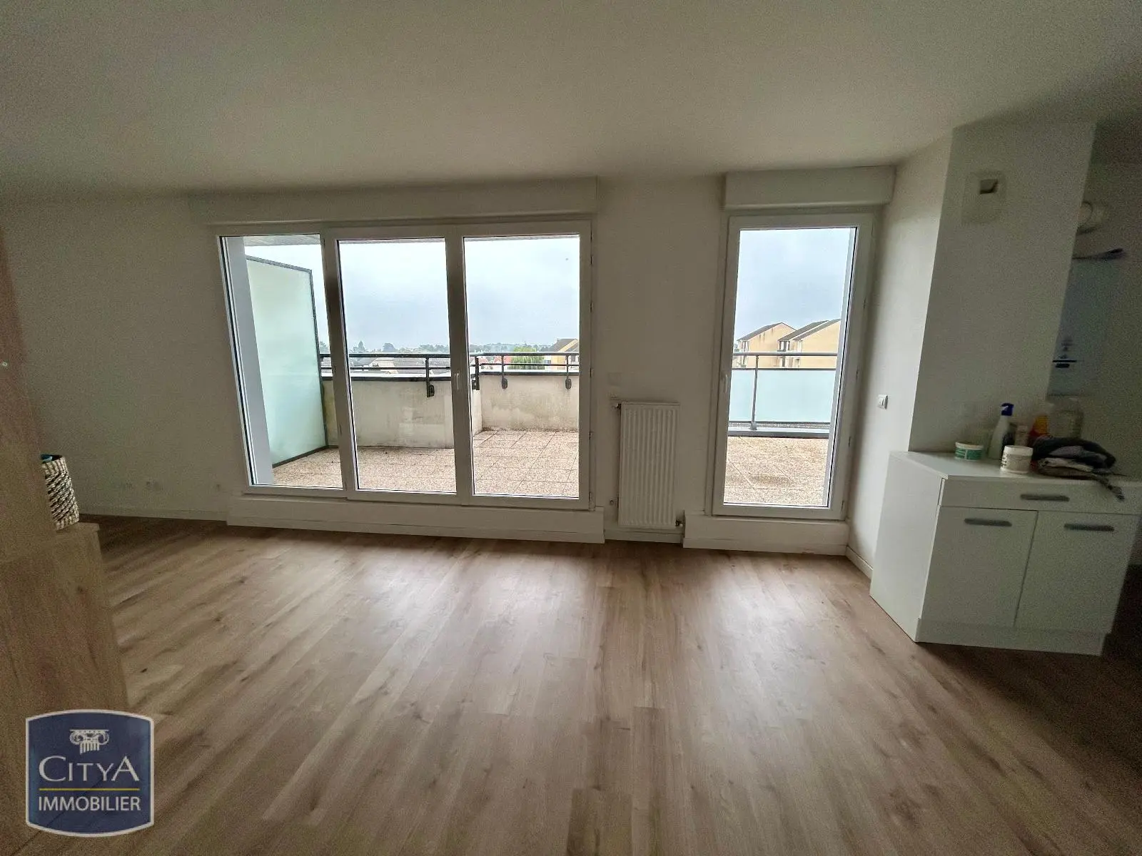 Photo 4 Appartement 1 pièce 34.93m²