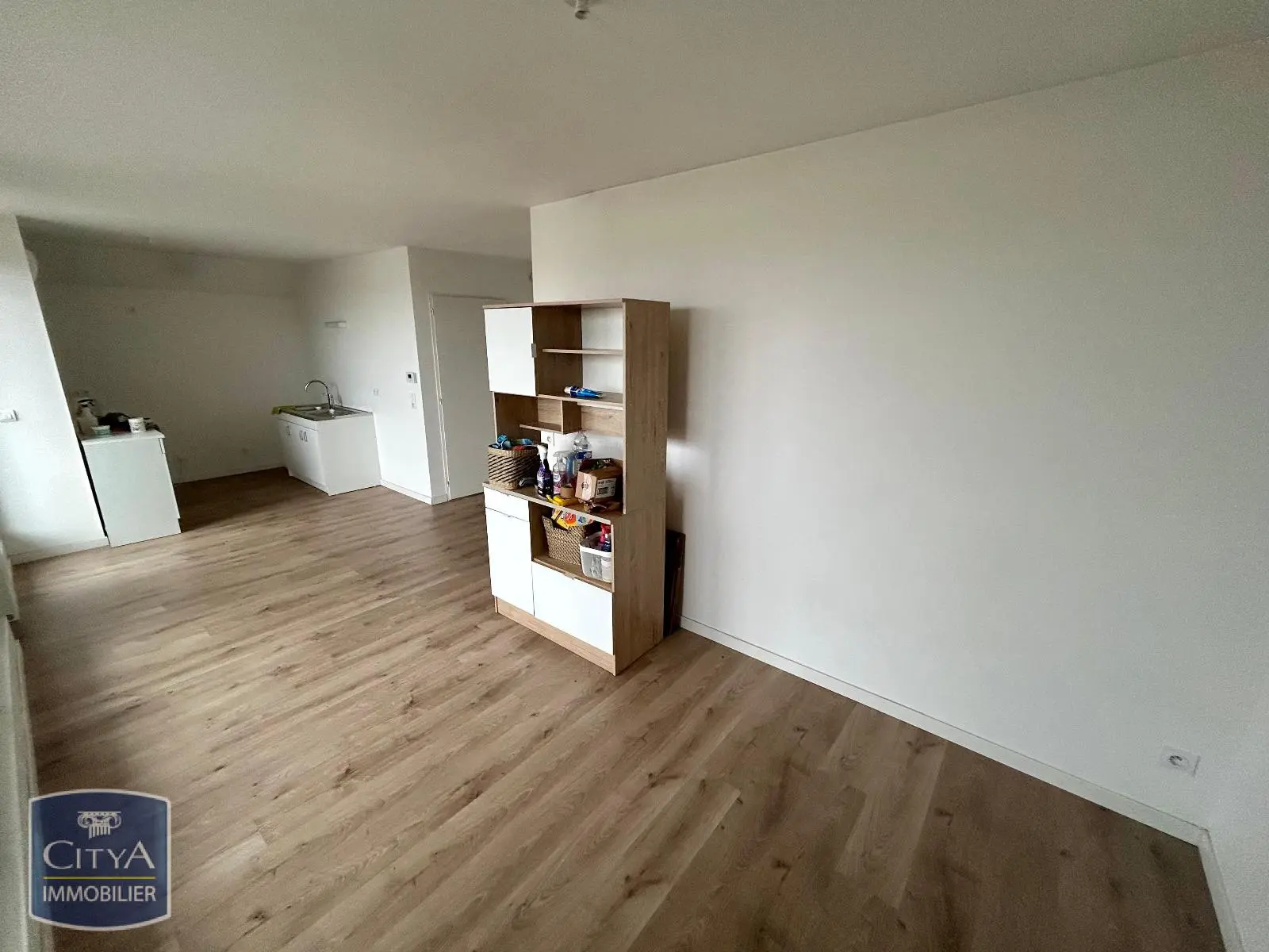 Photo 2 Appartement 1 pièce 34.93m²