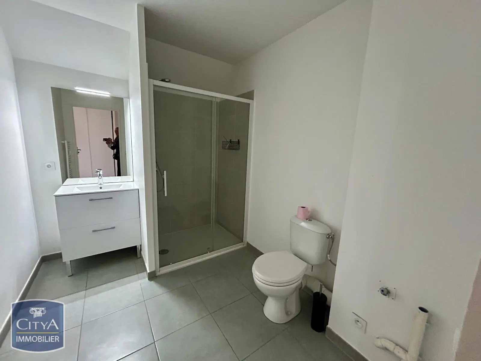 Photo 5 Appartement 1 pièce 34.93m²
