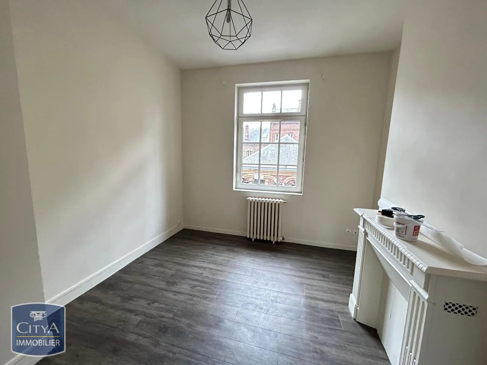 Photo 2 Appartement 2 pièces 37m²