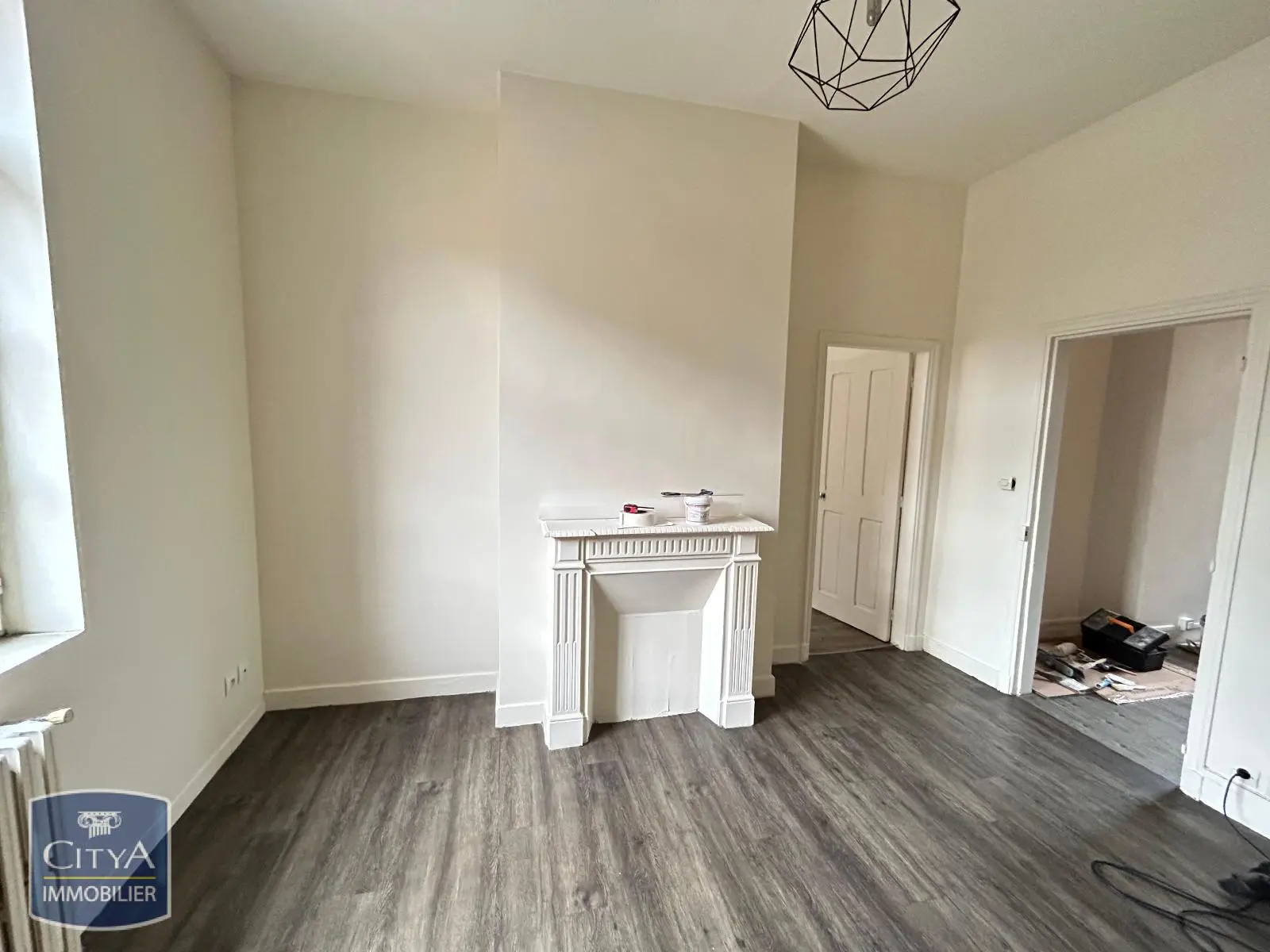 Photo 5 Appartement 2 pièces 37m²