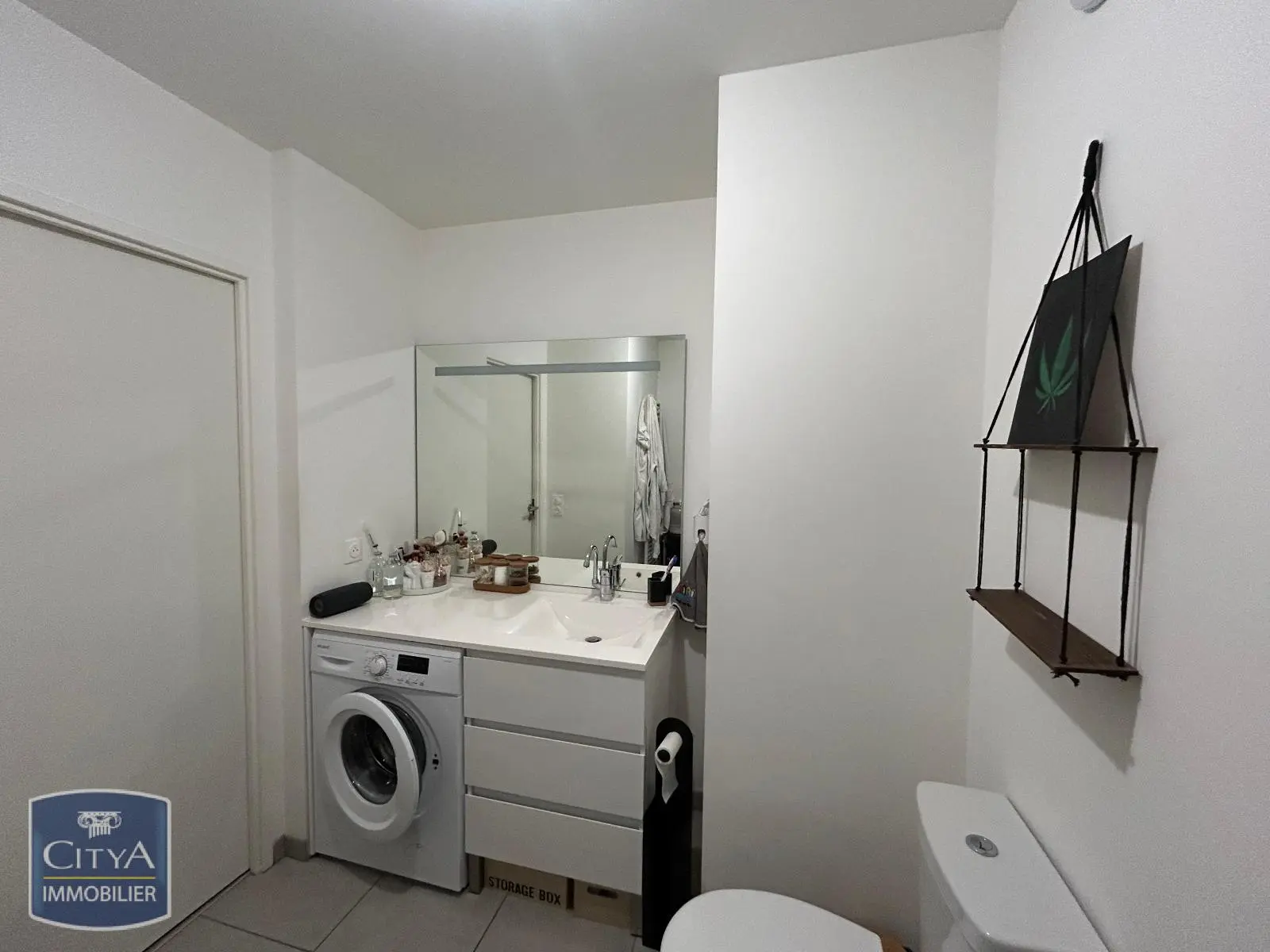 Photo 23 Appartement 2 pièces 39.89m²