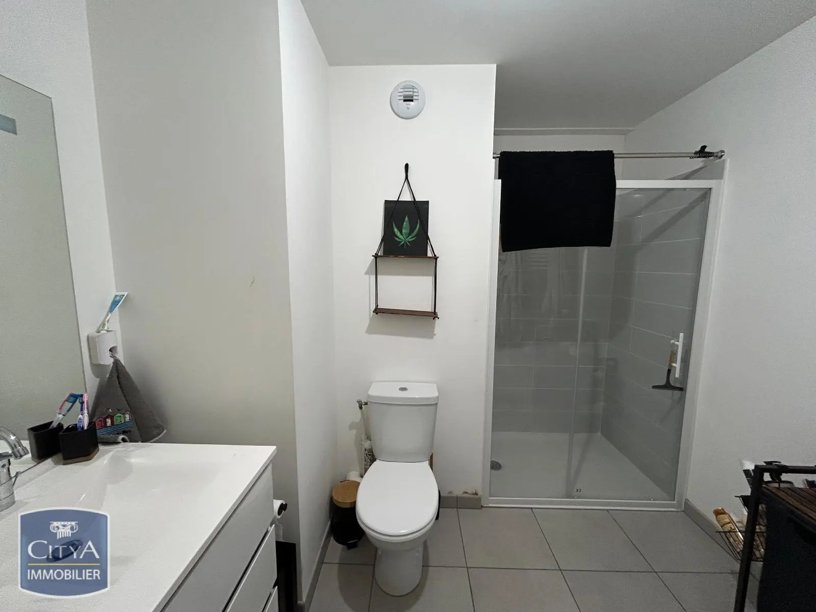 Photo 10 Appartement 2 pièces 39.89m²