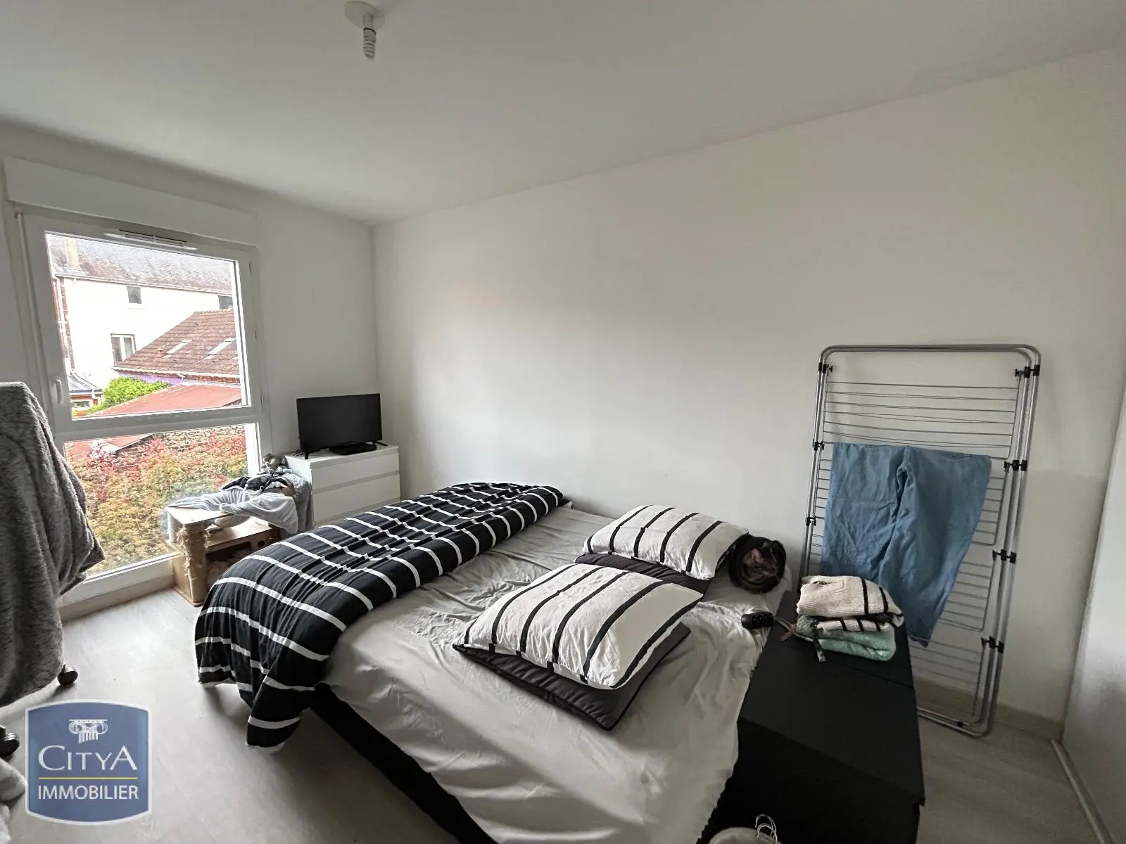 Photo 22 Appartement 2 pièces 39.89m²