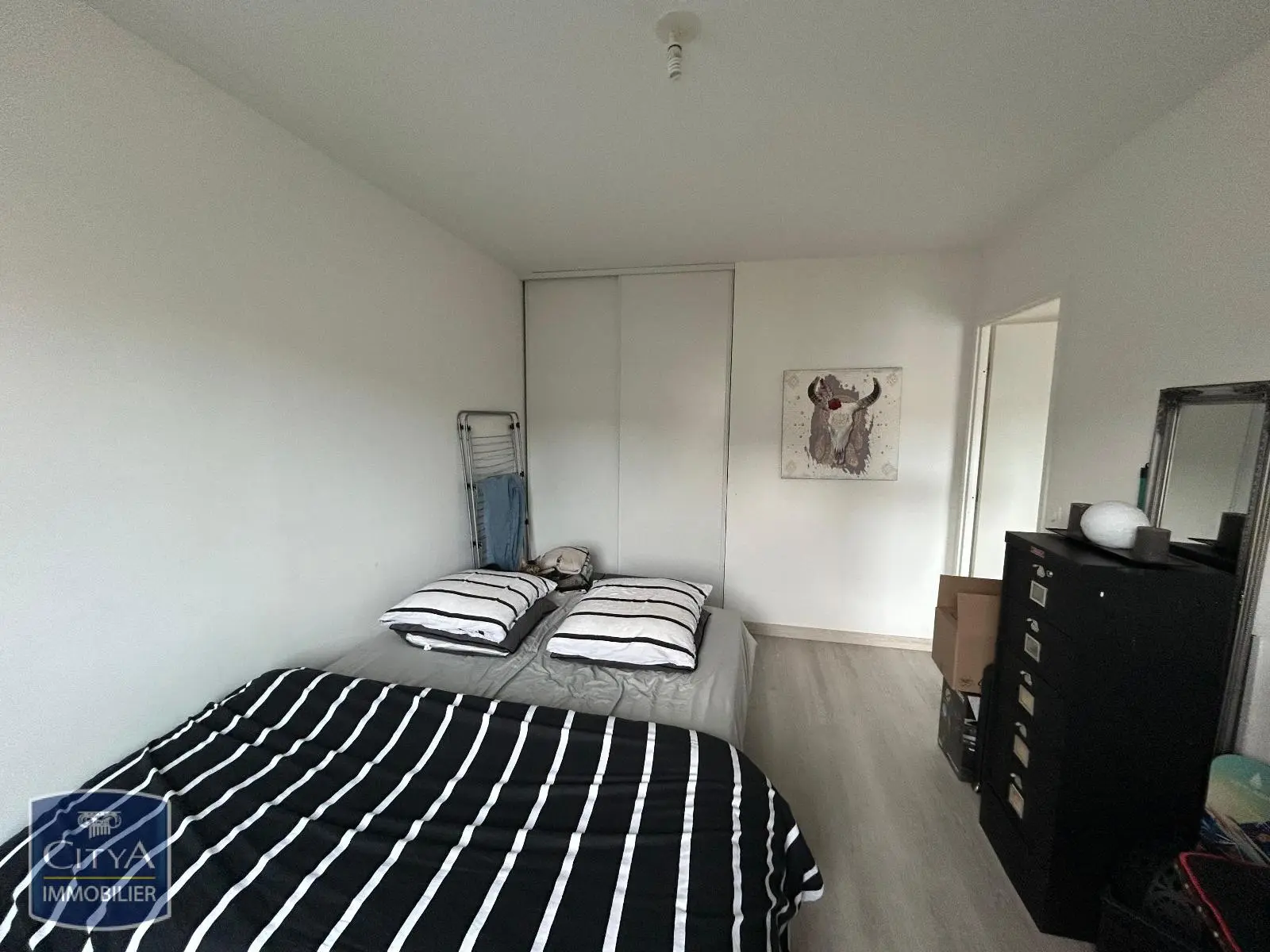 Photo 9 Appartement 2 pièces 39.89m²