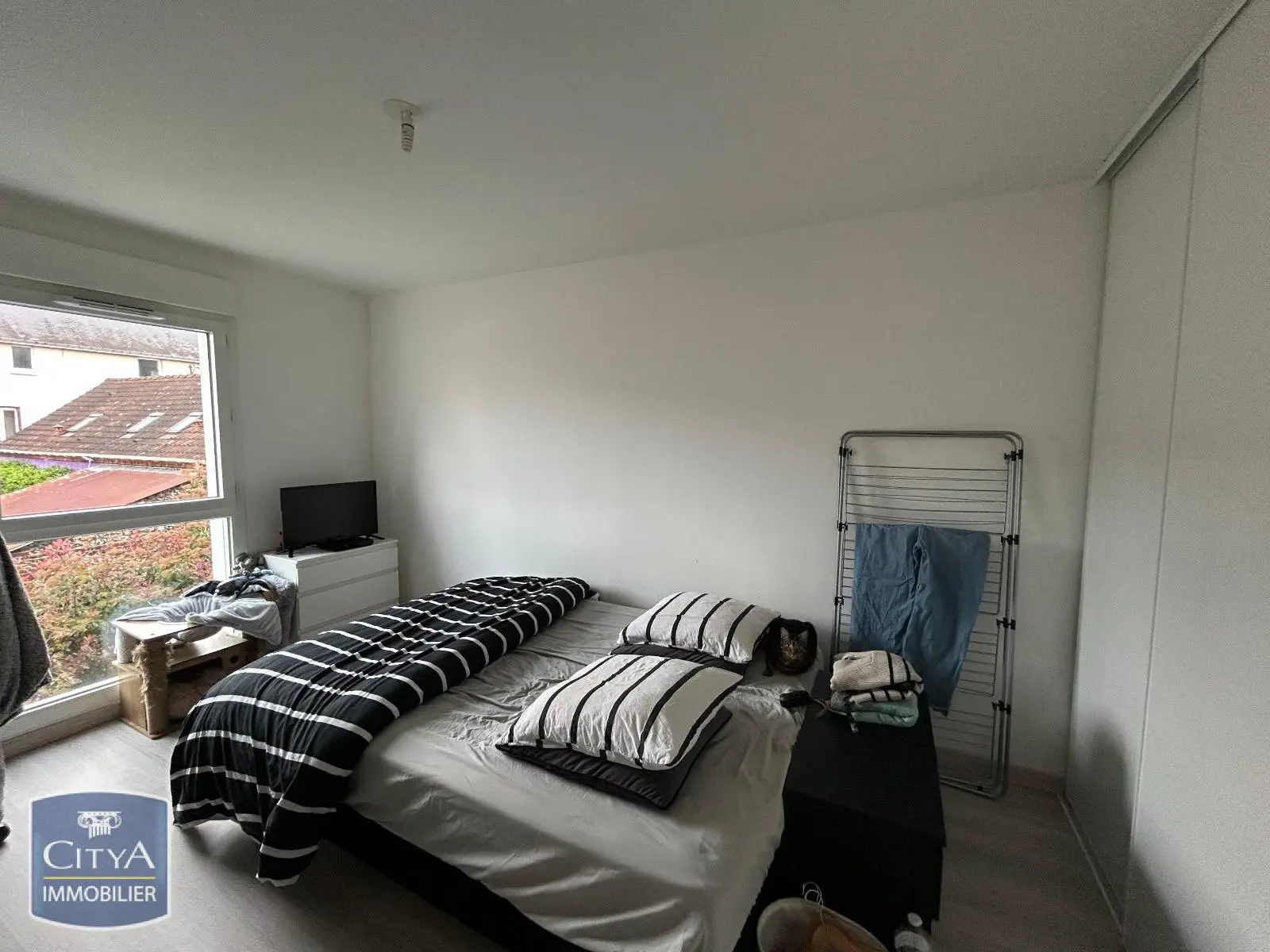 Photo 8 Appartement 2 pièces 39.89m²