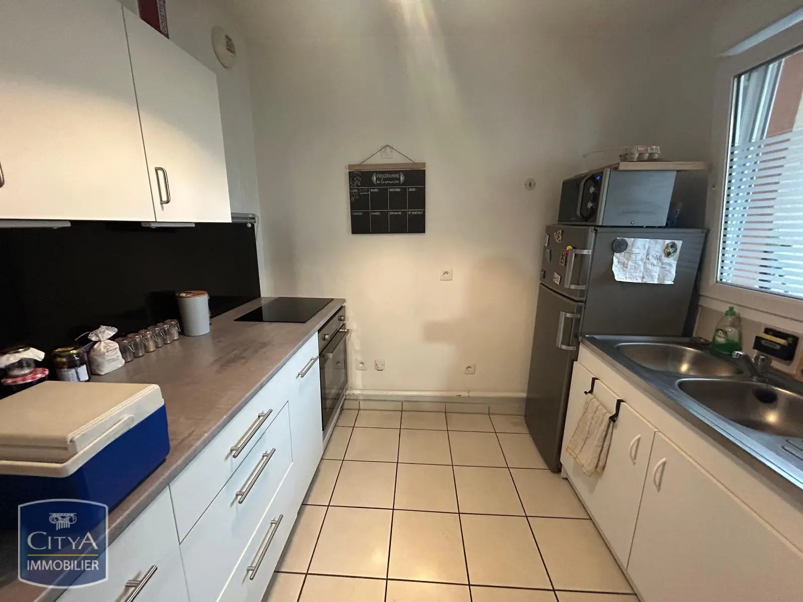 Photo 6 Appartement 2 pièces 50m²