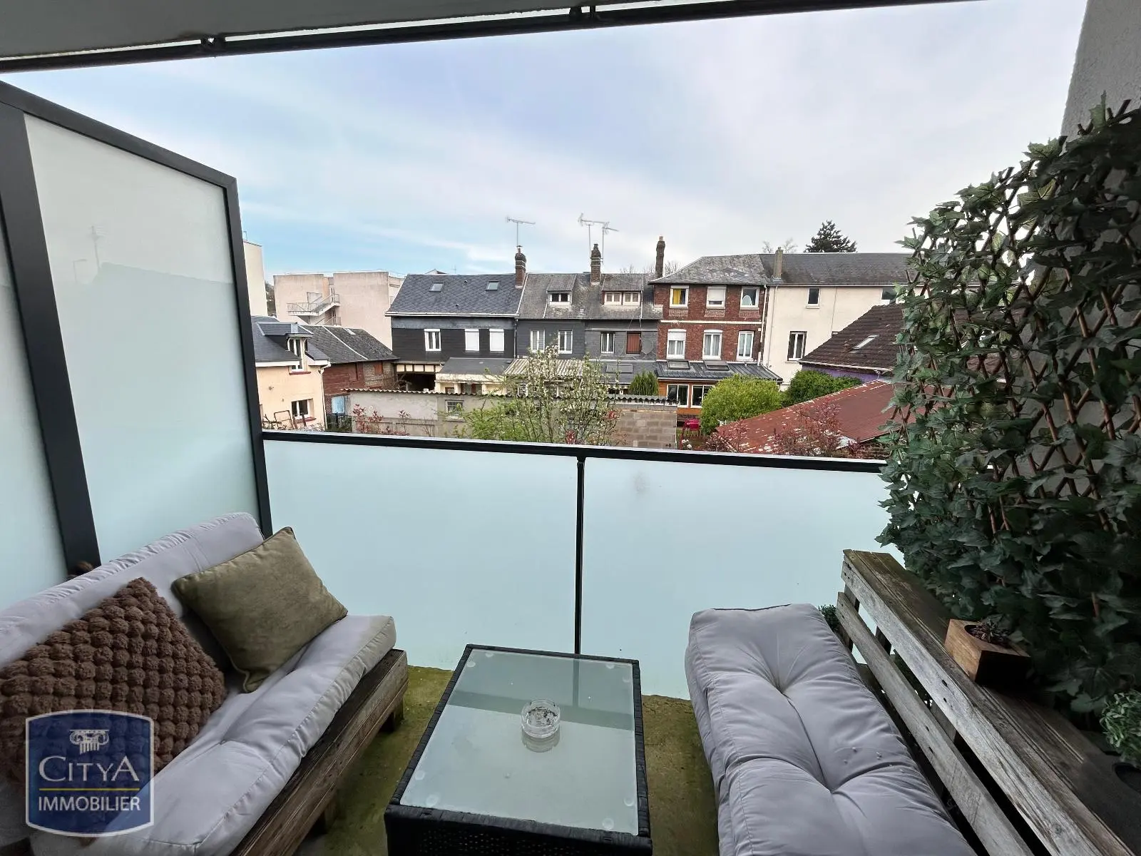 Photo 4 Appartement 2 pièces 39.89m²