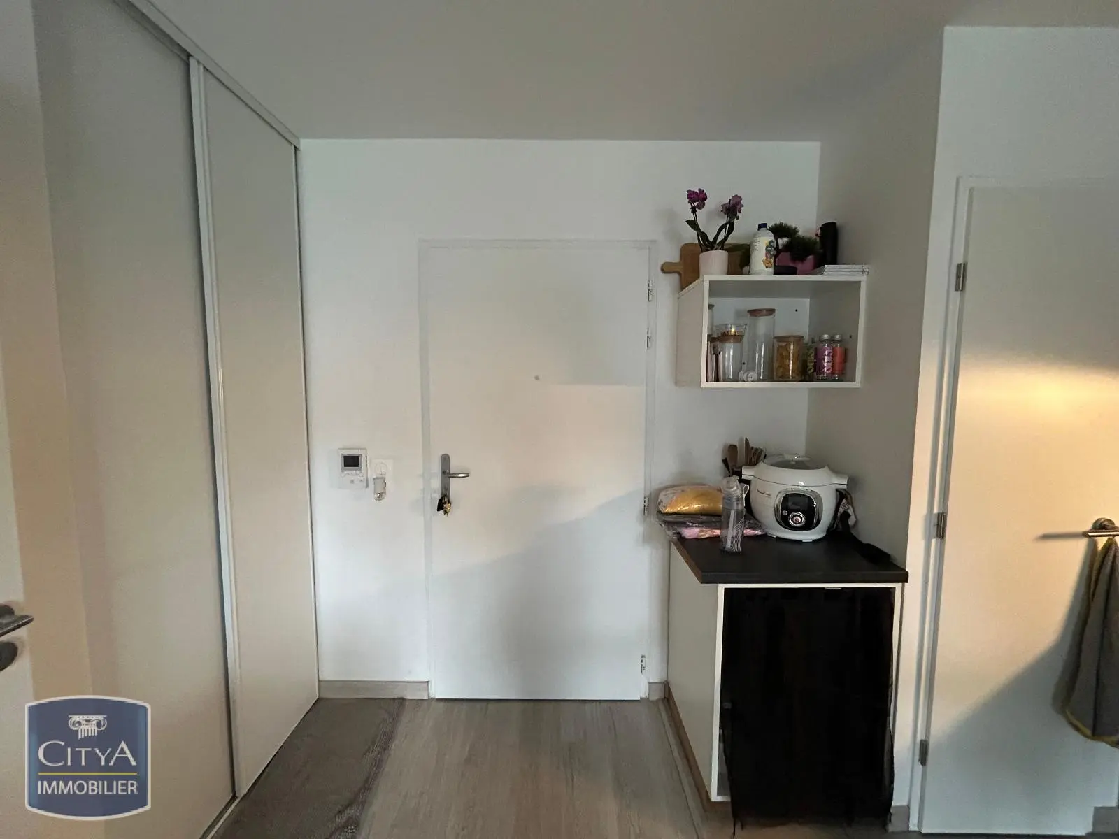 Photo 21 Appartement 2 pièces 39.89m²