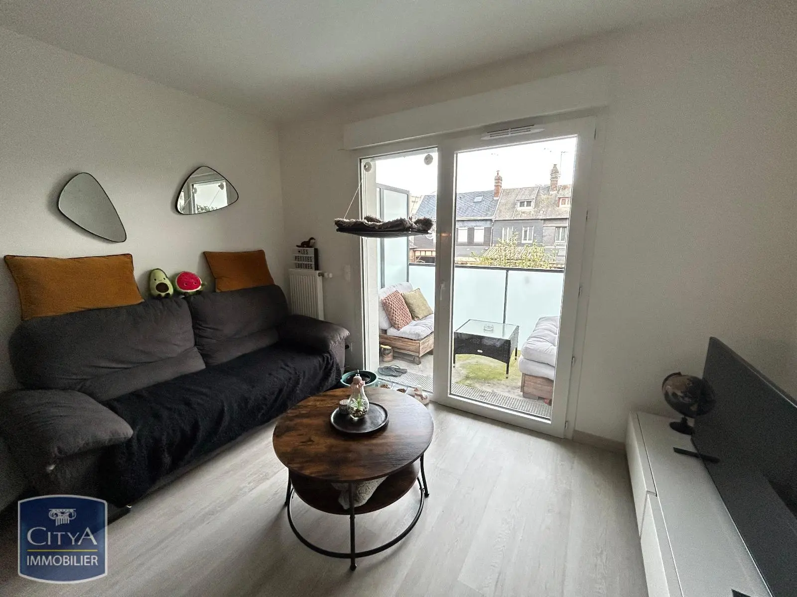 Photo 7 Appartement 2 pièces 39.89m²