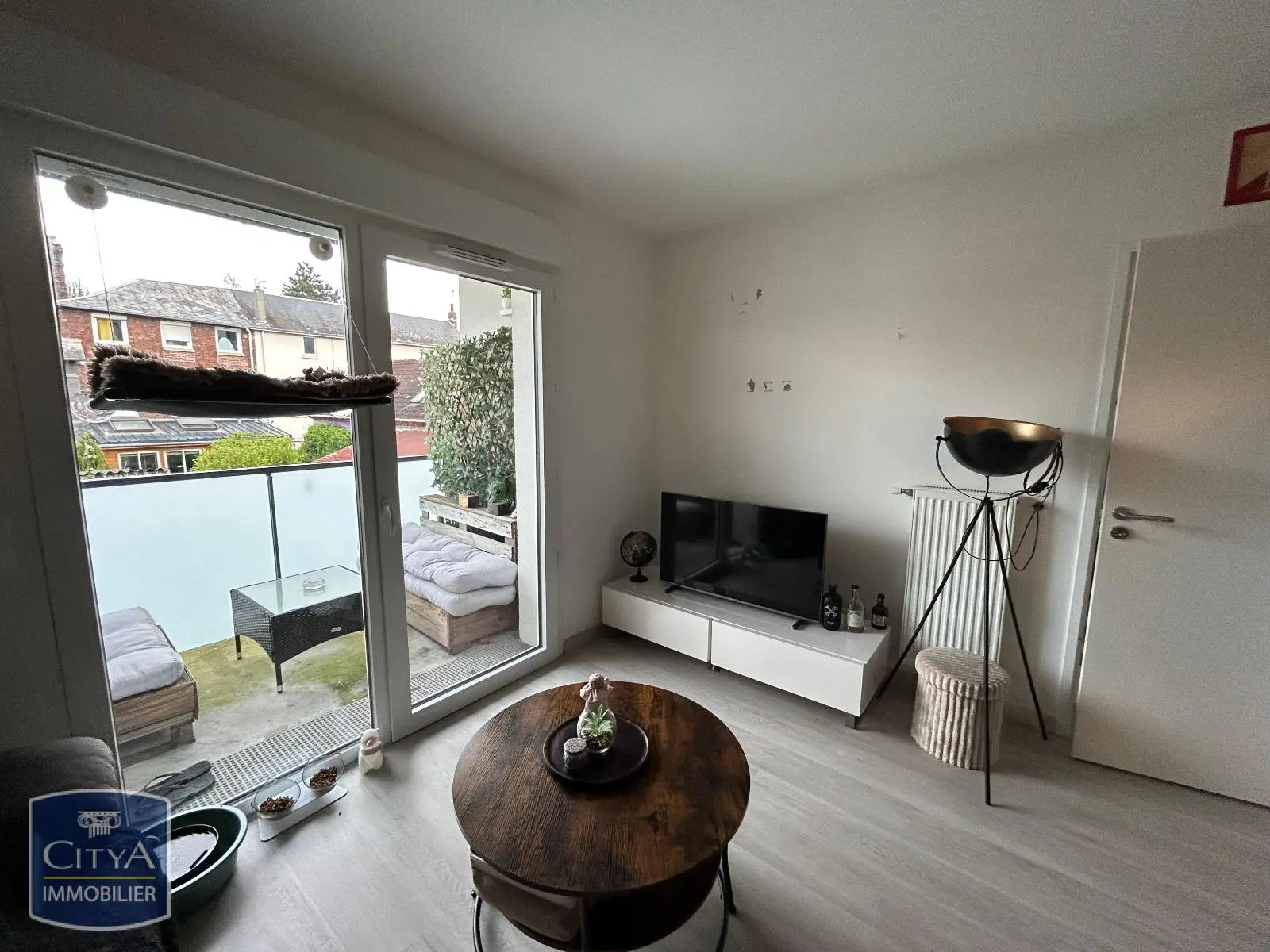 Photo 3 Appartement 2 pièces 39.89m²