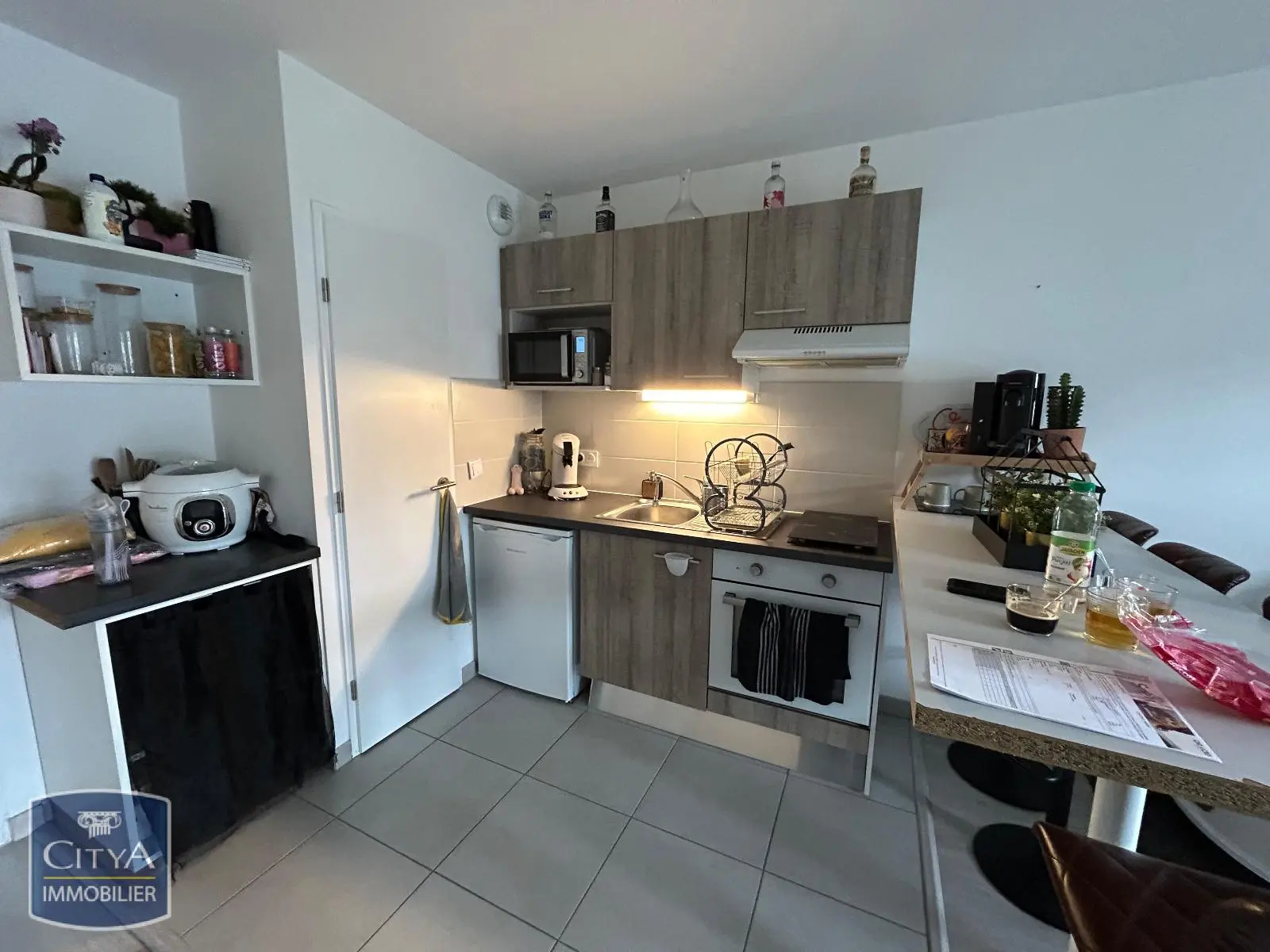 Photo 5 Appartement 2 pièces 39.89m²