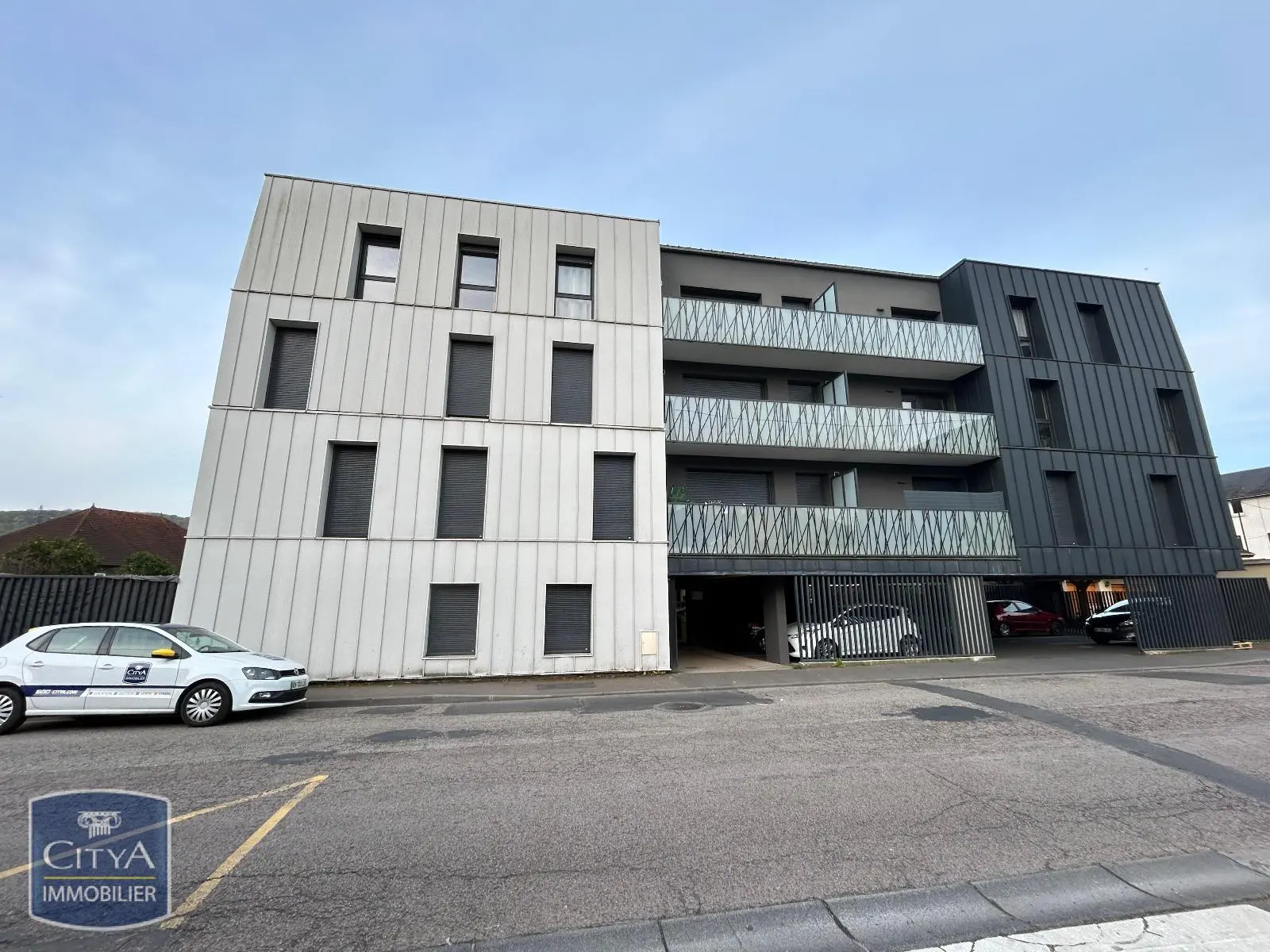 Photo 11 Appartement 2 pièces 39.89m²