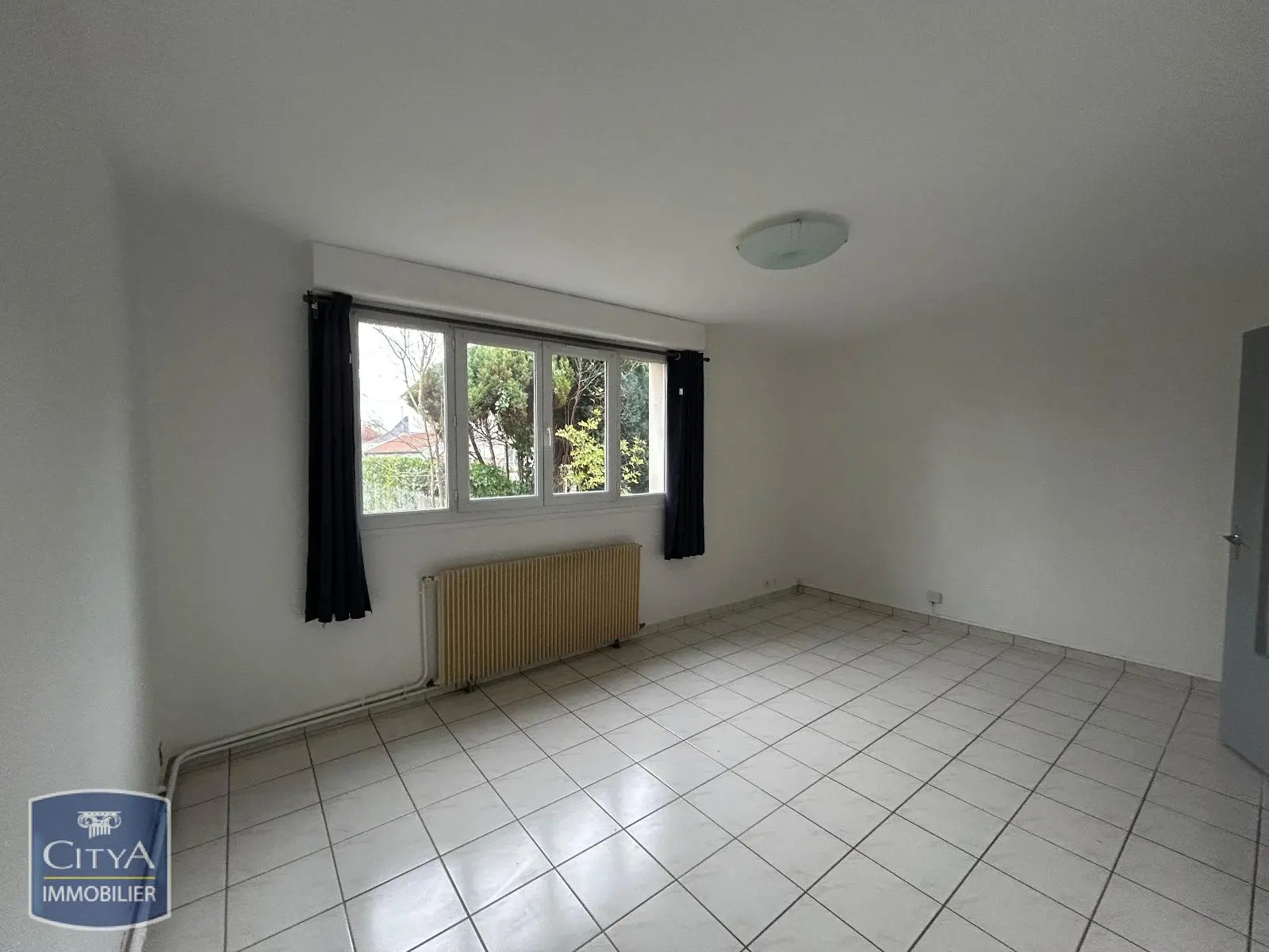 Photo 1 Appartement 2 pièces 42.22m²