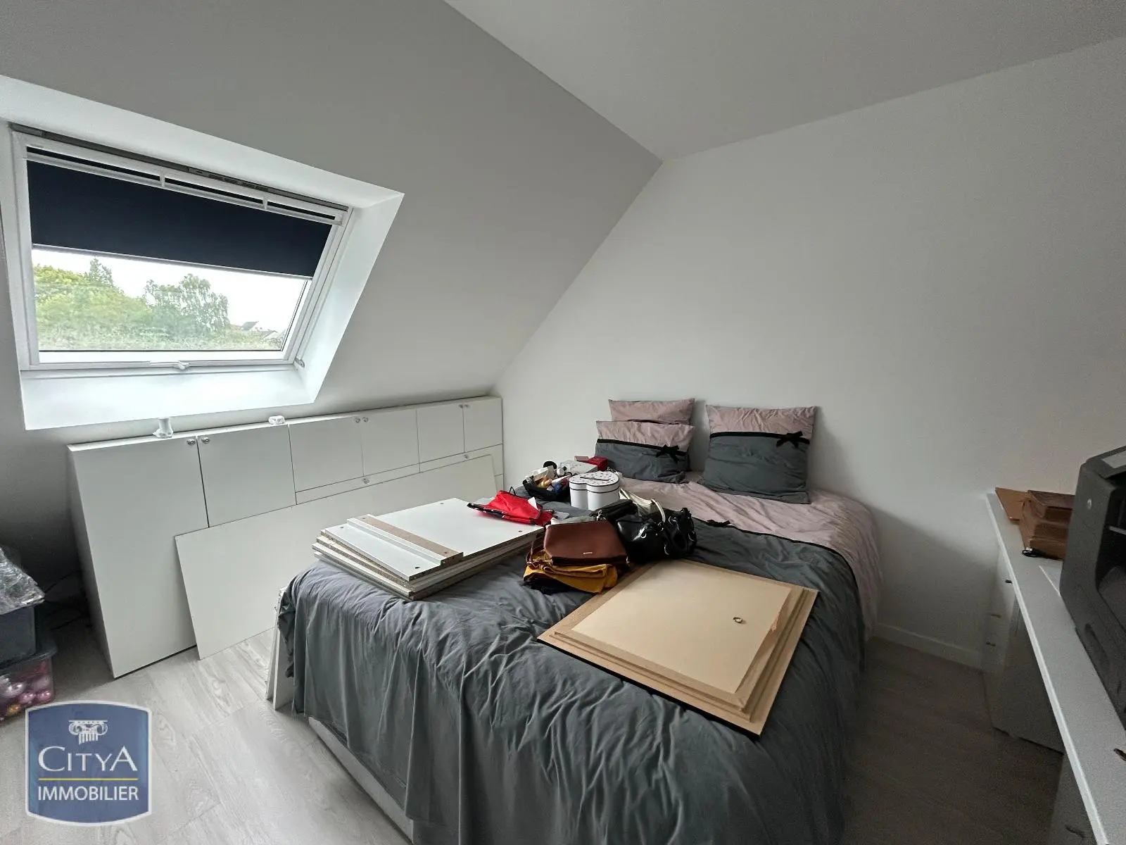 Photo 4 Appartement 3 pièces 53.26m²