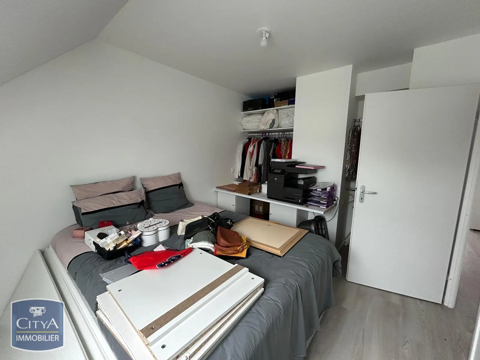 Photo 9 Appartement 3 pièces 53.26m²