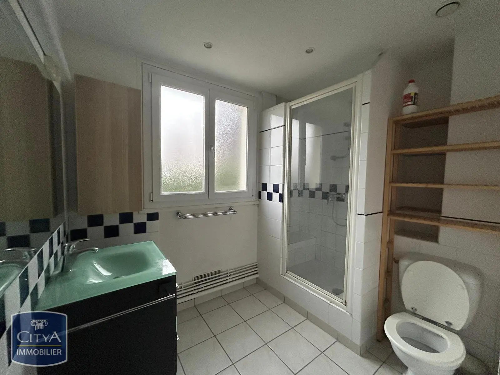 Photo 3 Appartement 2 pièces 42.22m²