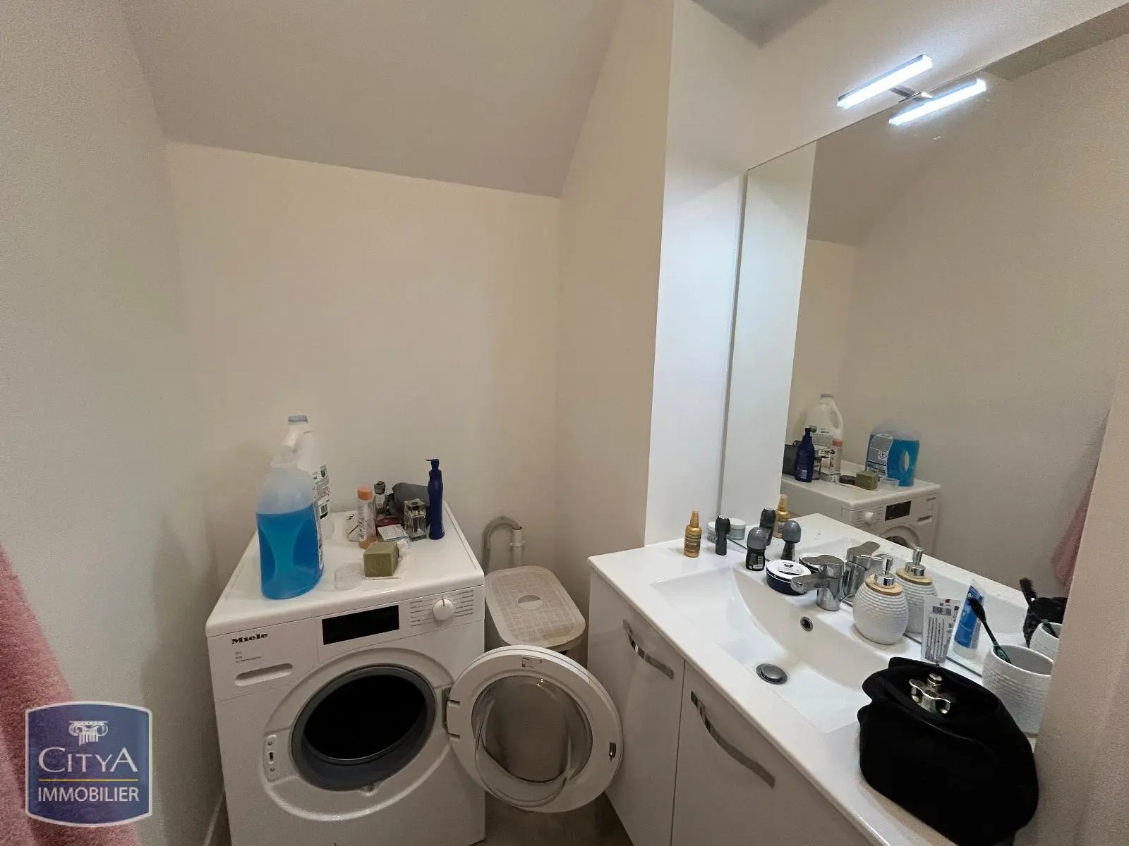 Photo 8 Appartement 3 pièces 53.26m²