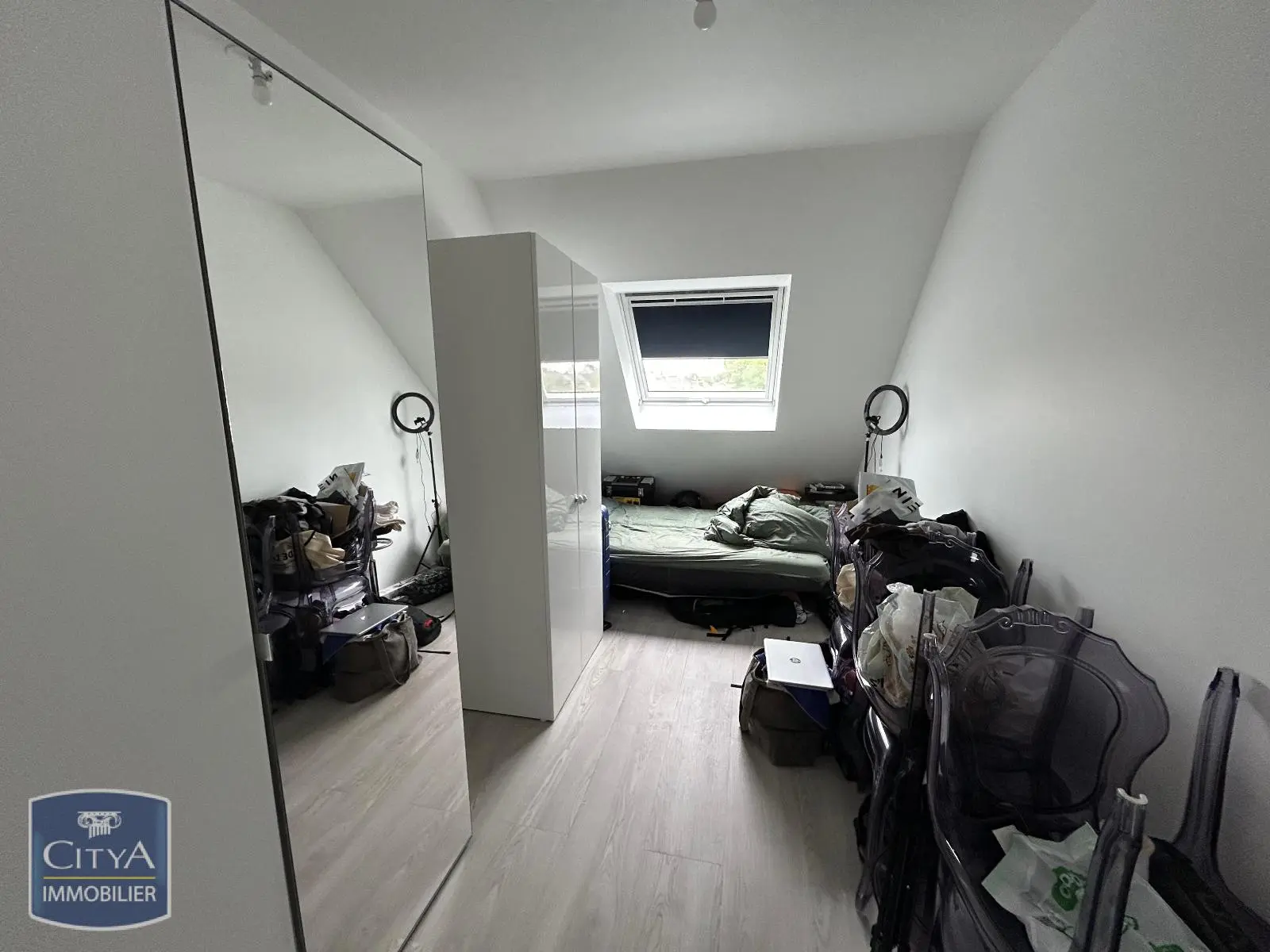 Photo 6 Appartement 3 pièces 53.26m²