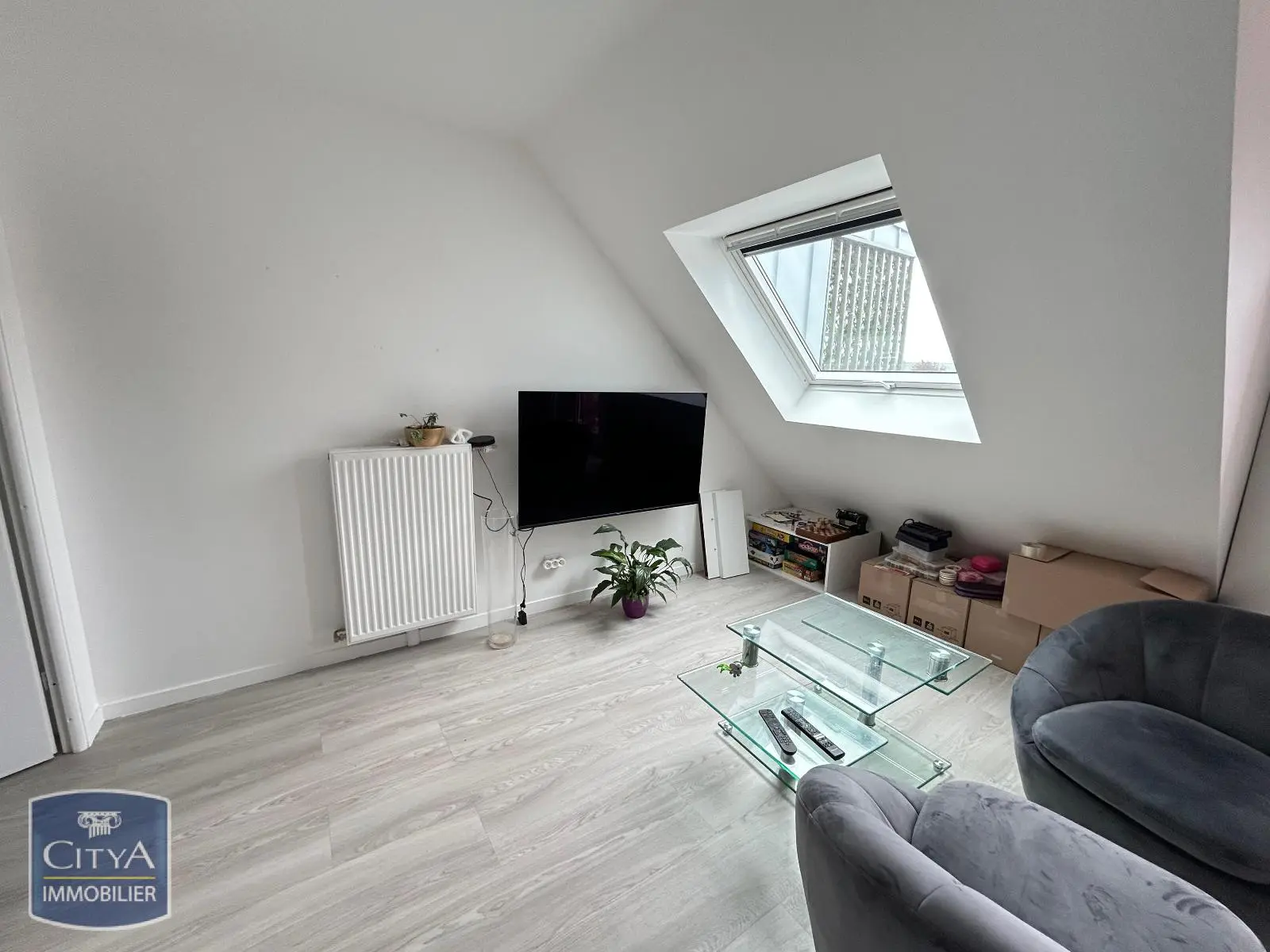 Photo 2 Appartement 3 pièces 53.26m²