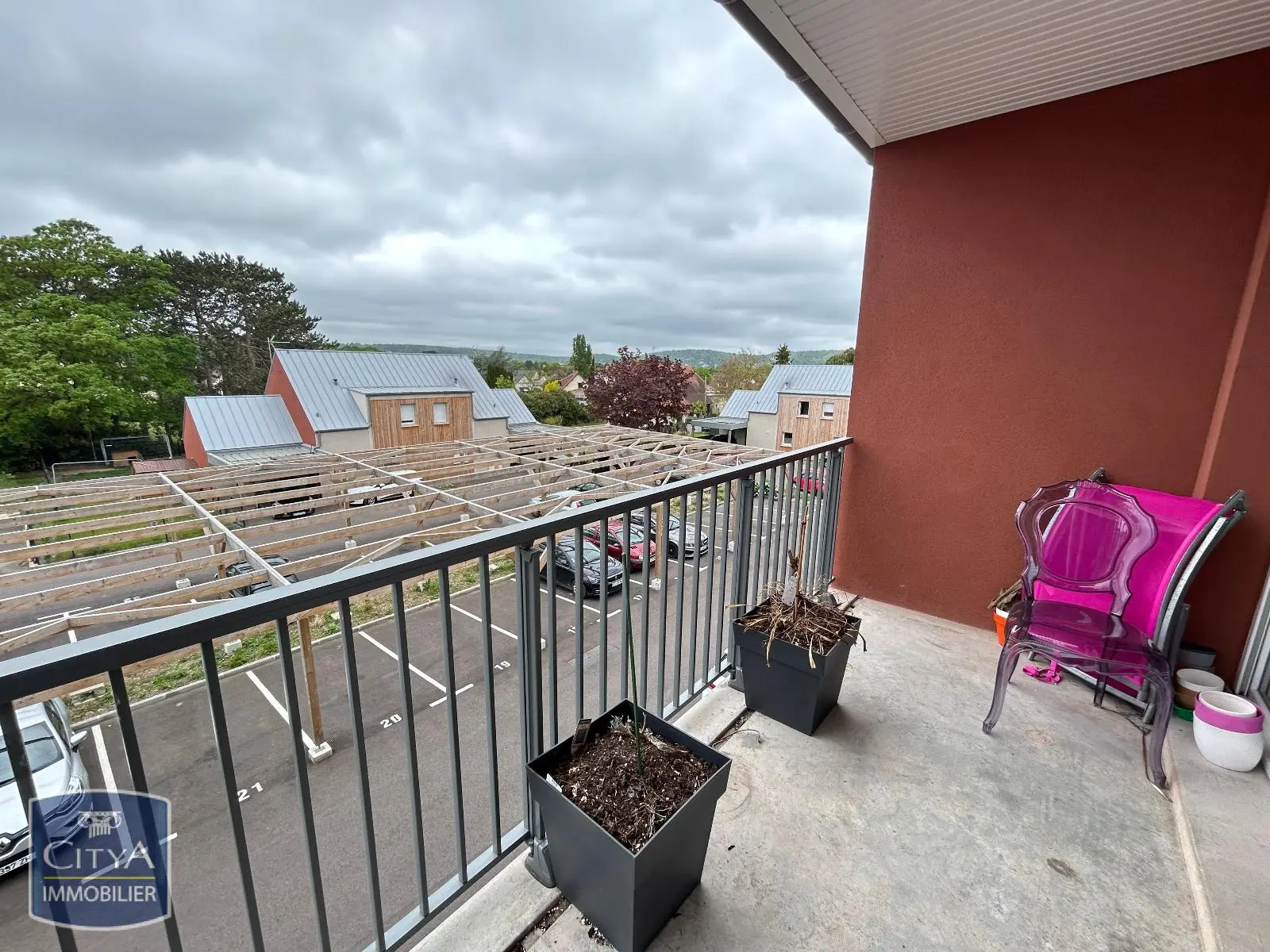Photo 5 Appartement 3 pièces 53.26m²