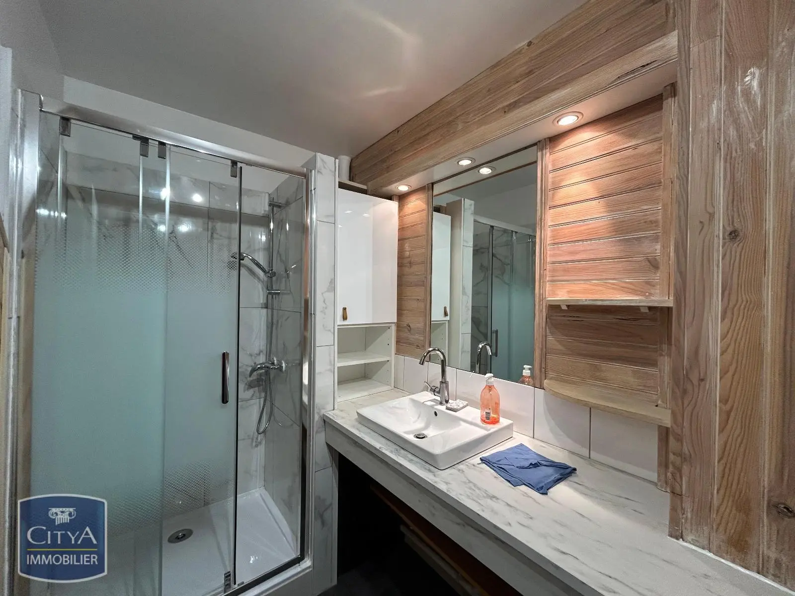 Photo 5 Appartement 4 pièces 64.4m²