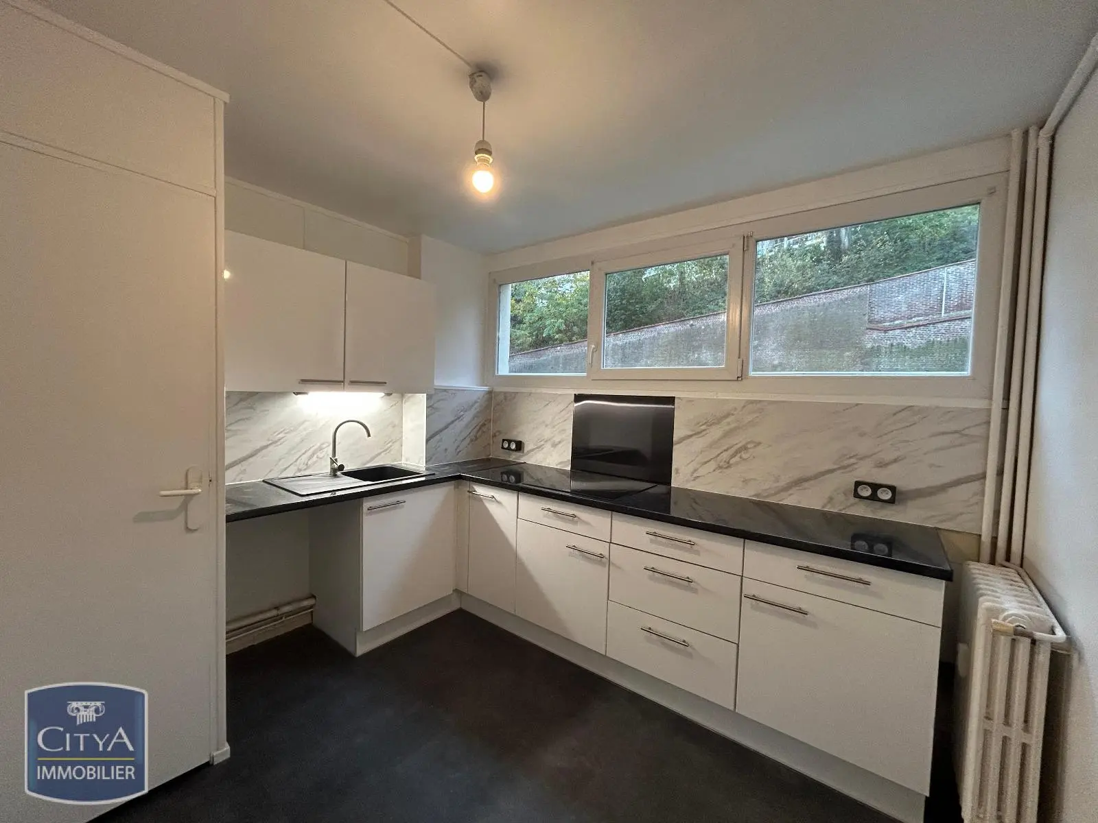 Photo 3 Appartement 4 pièces 64.4m²