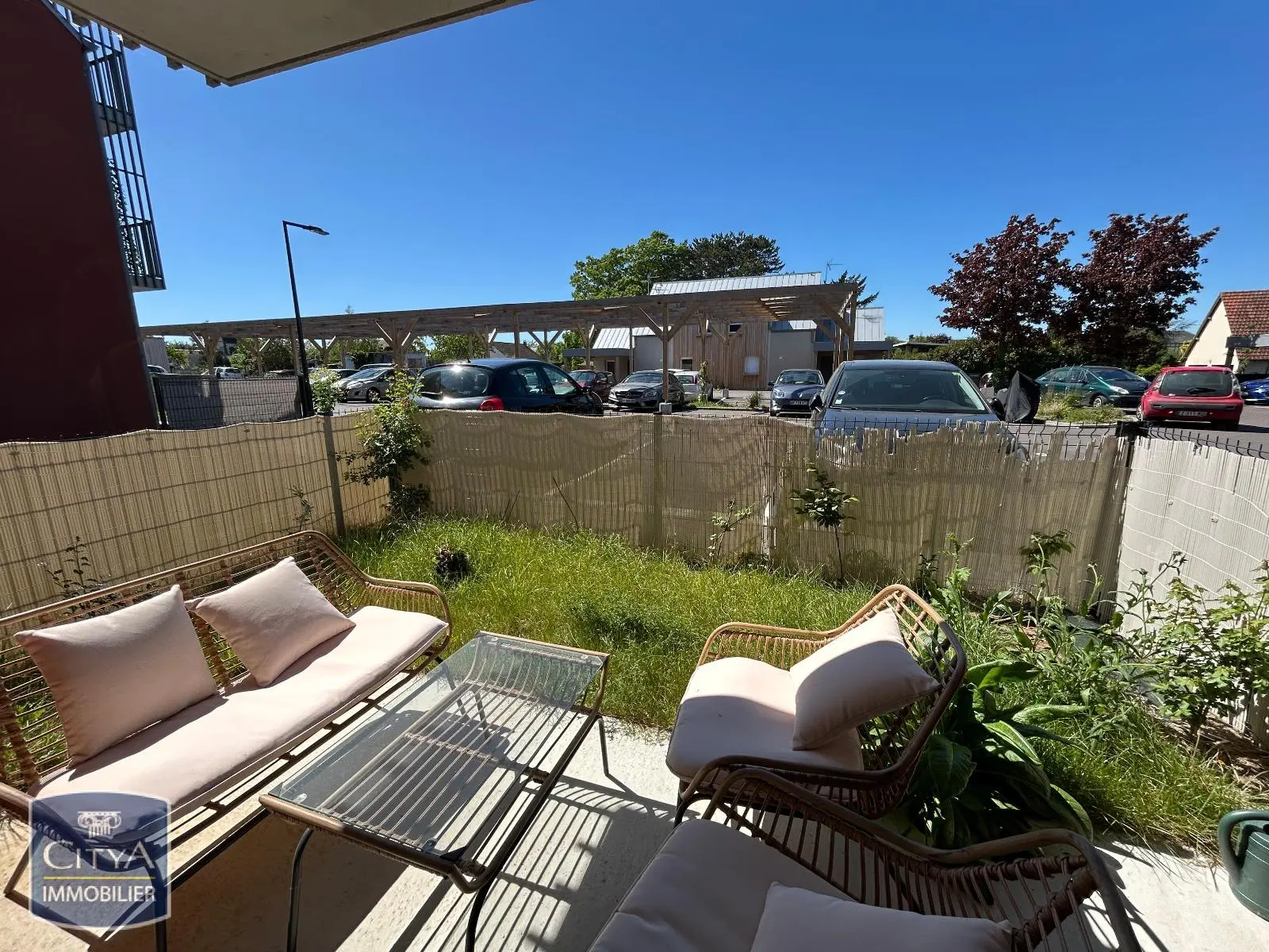 Photo 1 Appartement 3 pièces 60.75m²