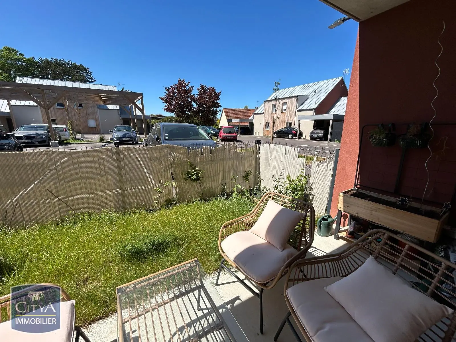 Photo 16 Appartement 3 pièces 60.75m²