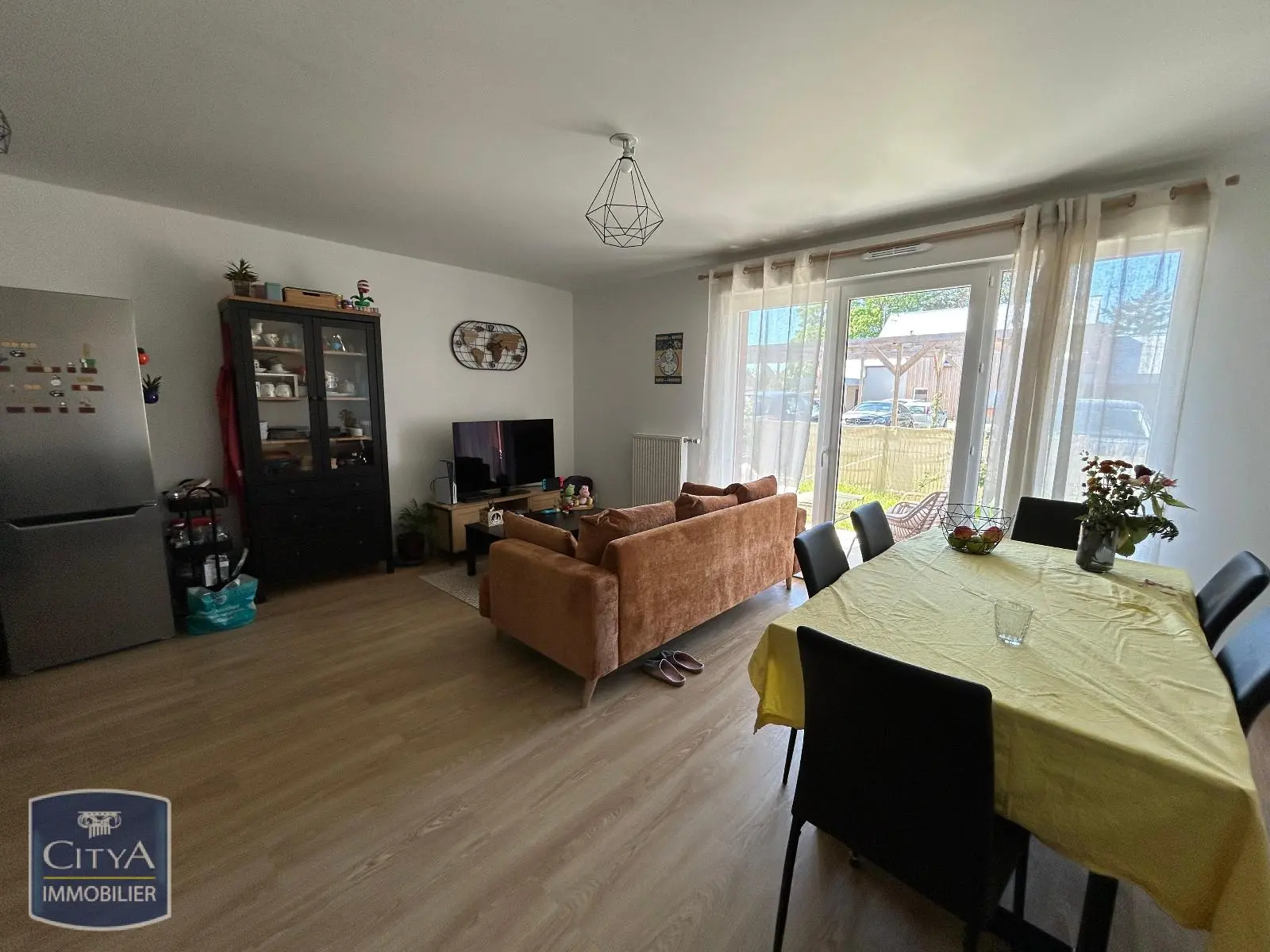 Photo 5 Appartement 3 pièces 60.75m²