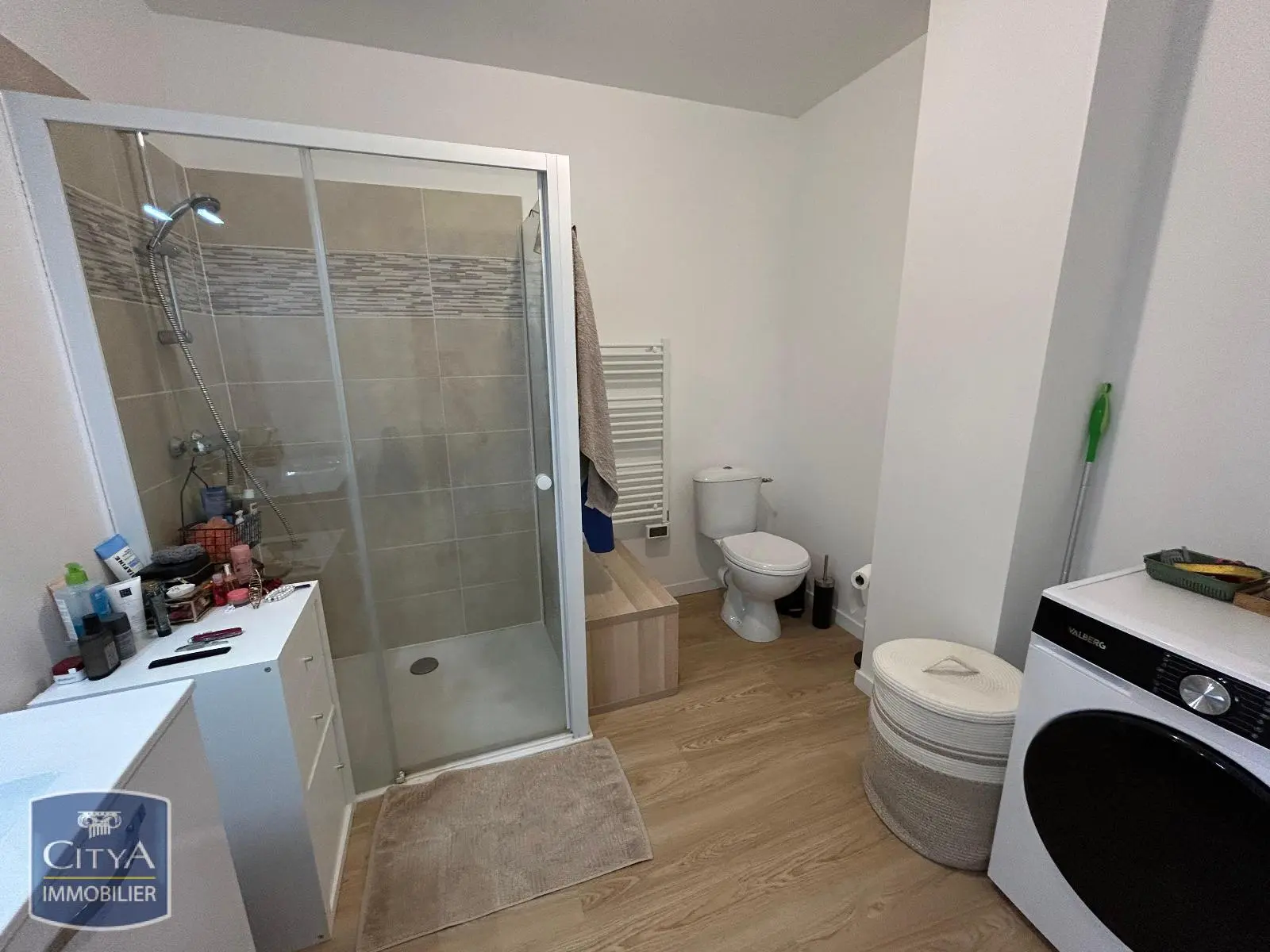 Photo 9 Appartement 3 pièces 60.75m²