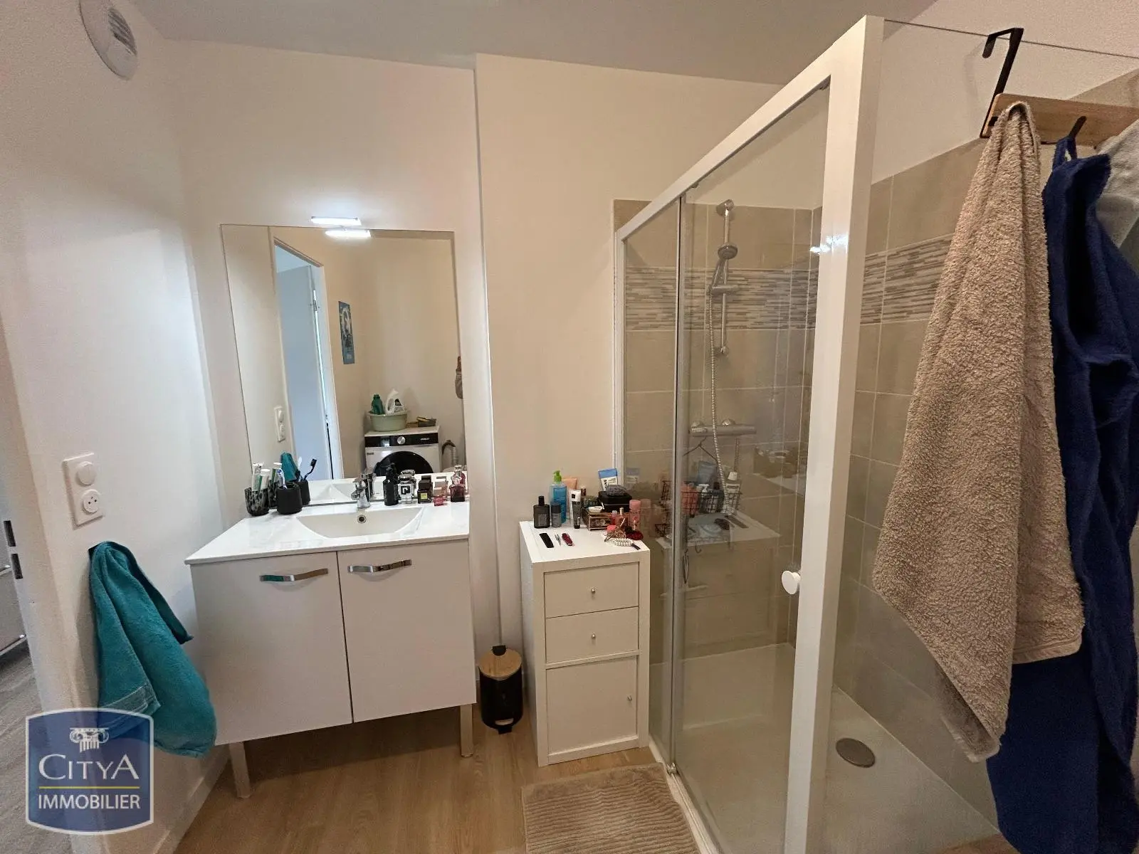 Photo 8 Appartement 3 pièces 60.75m²