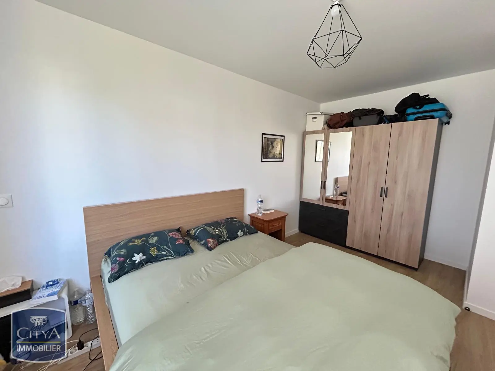 Photo 7 Appartement 3 pièces 60.75m²