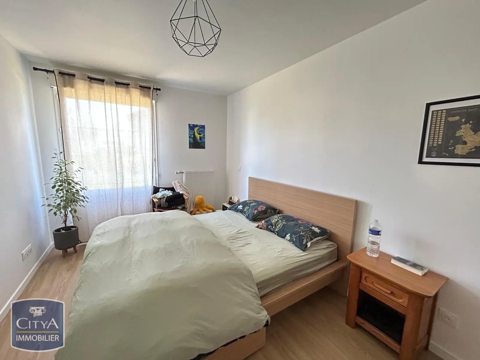 Photo 6 Appartement 3 pièces 60.75m²