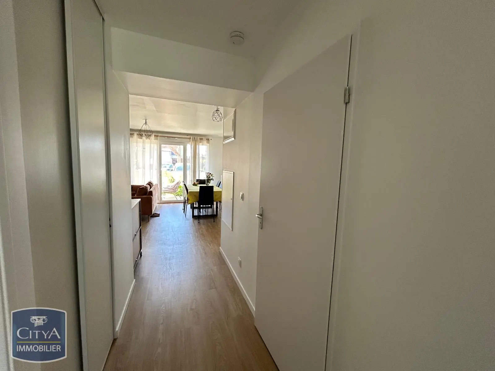 Photo 14 Appartement 3 pièces 60.75m²