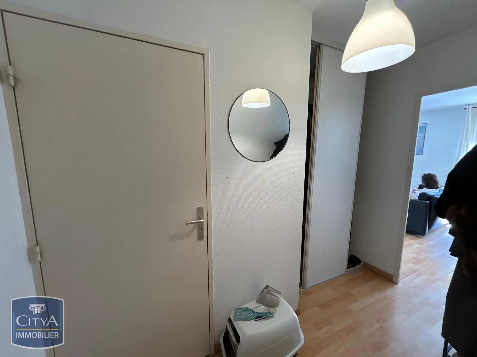 Photo 7 Appartement 2 pièces 45.17m²