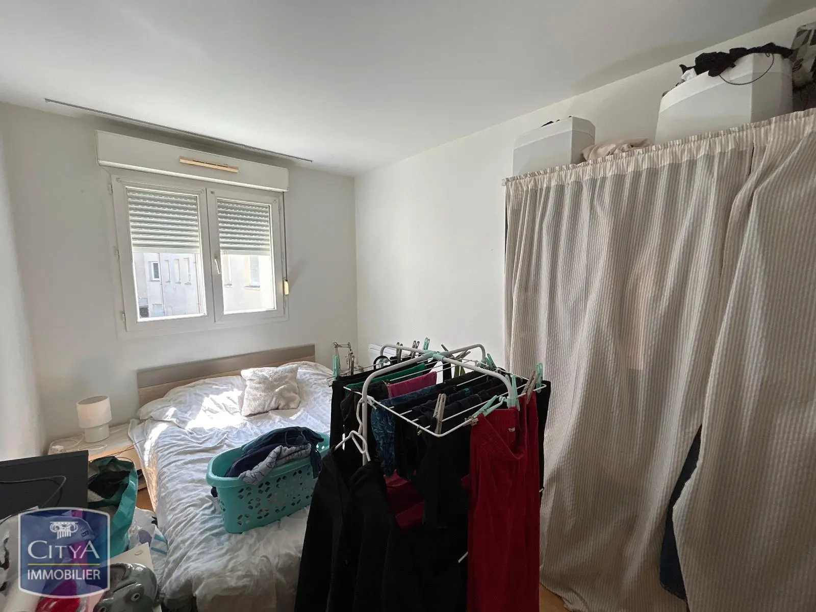 Photo 11 Appartement 2 pièces 45.17m²