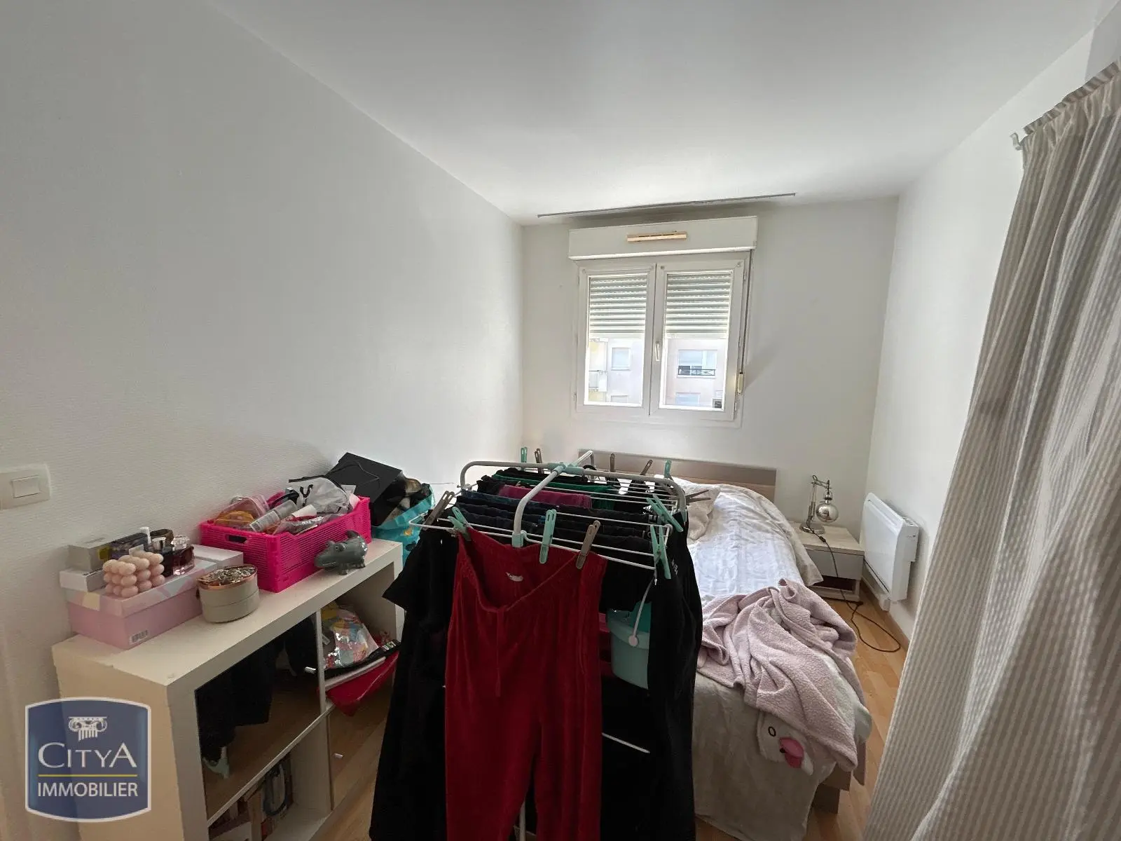 Photo 9 Appartement 2 pièces 45.17m²