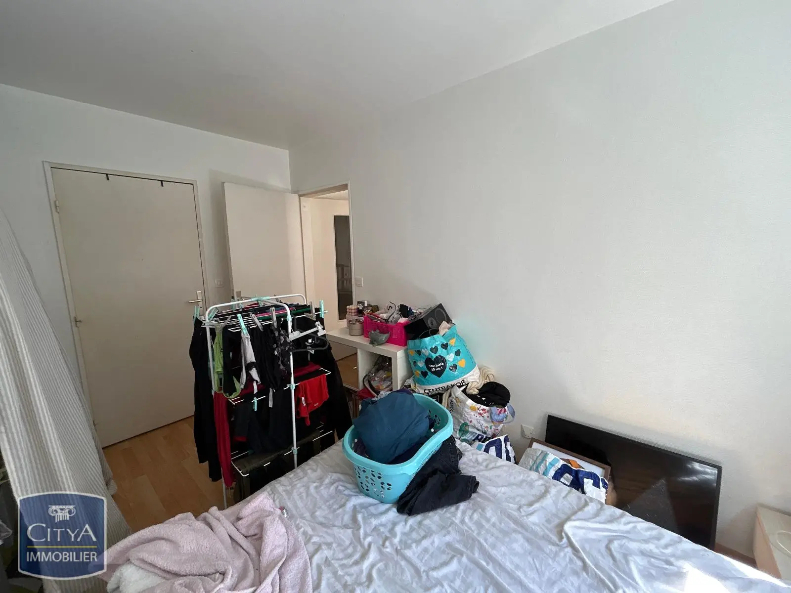 Photo 10 Appartement 2 pièces 45.17m²