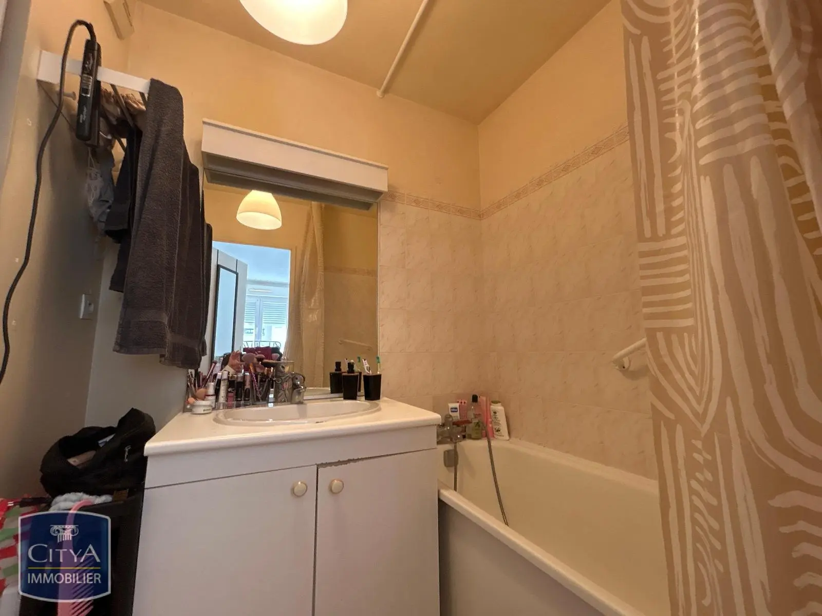 Photo 6 Appartement 2 pièces 45.17m²