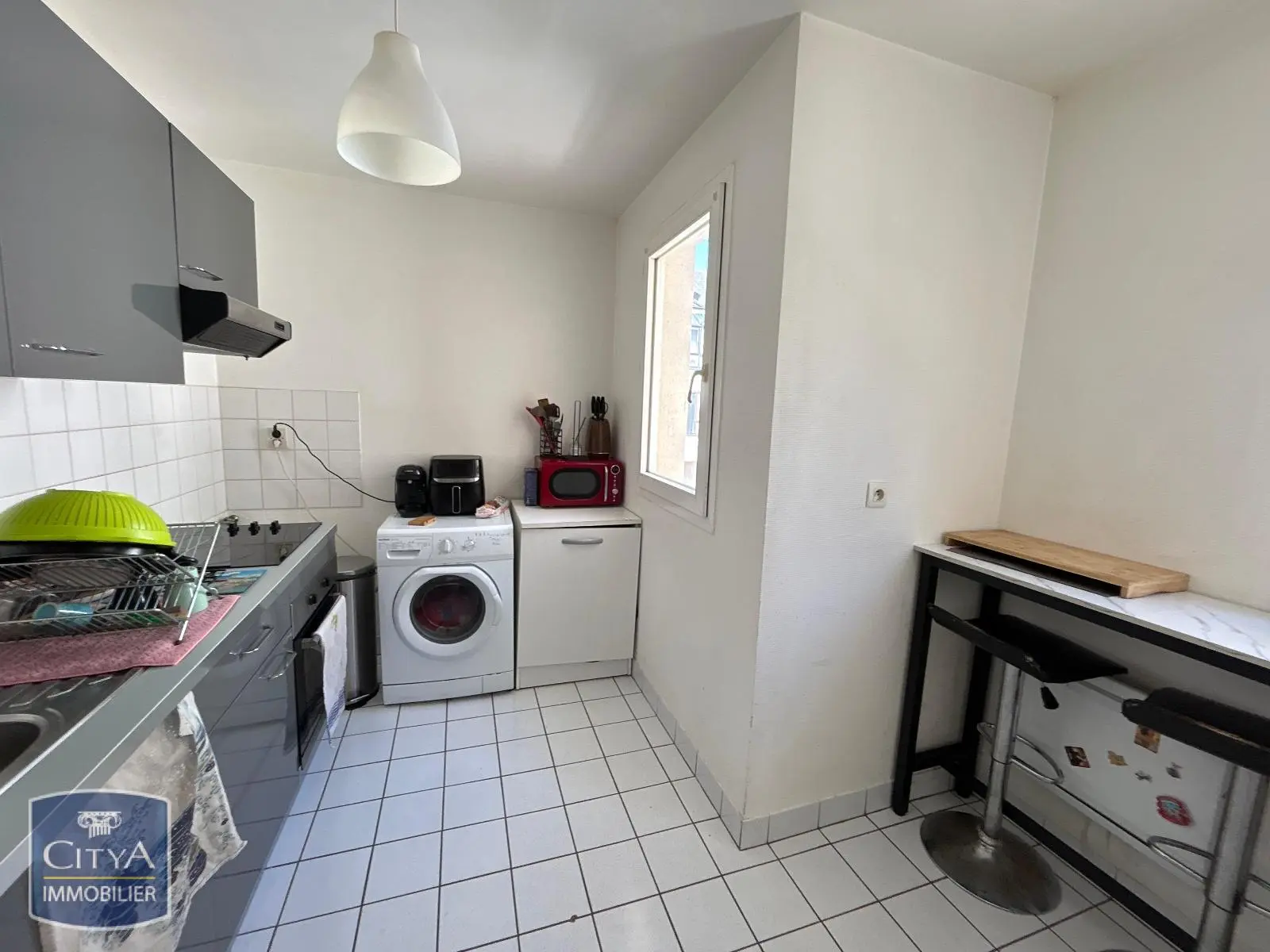 Photo 4 Appartement 2 pièces 45.17m²