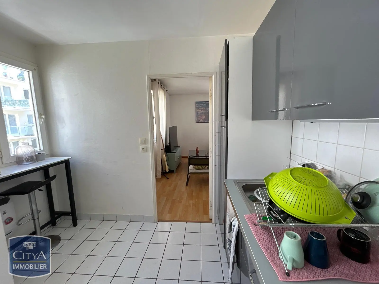 Photo 5 Appartement 2 pièces 45.17m²