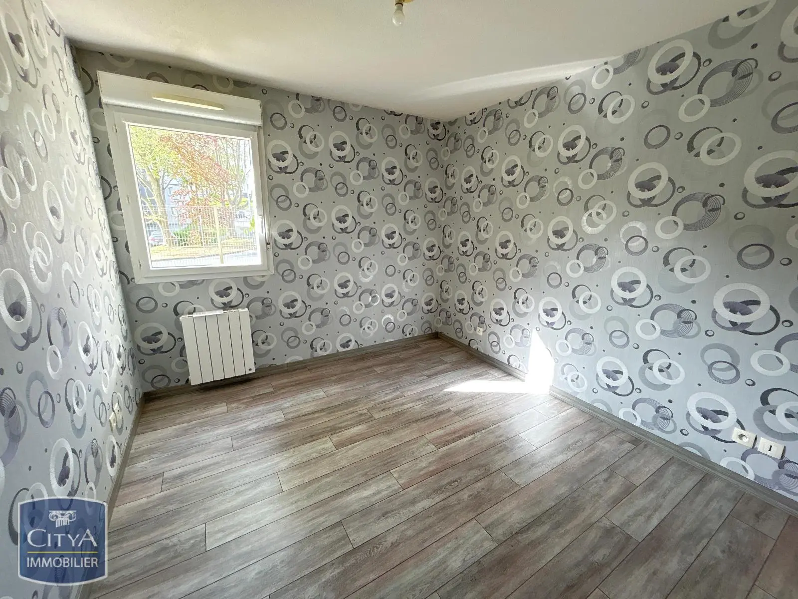 Photo 4 Appartement 2 pièces 45.55m²