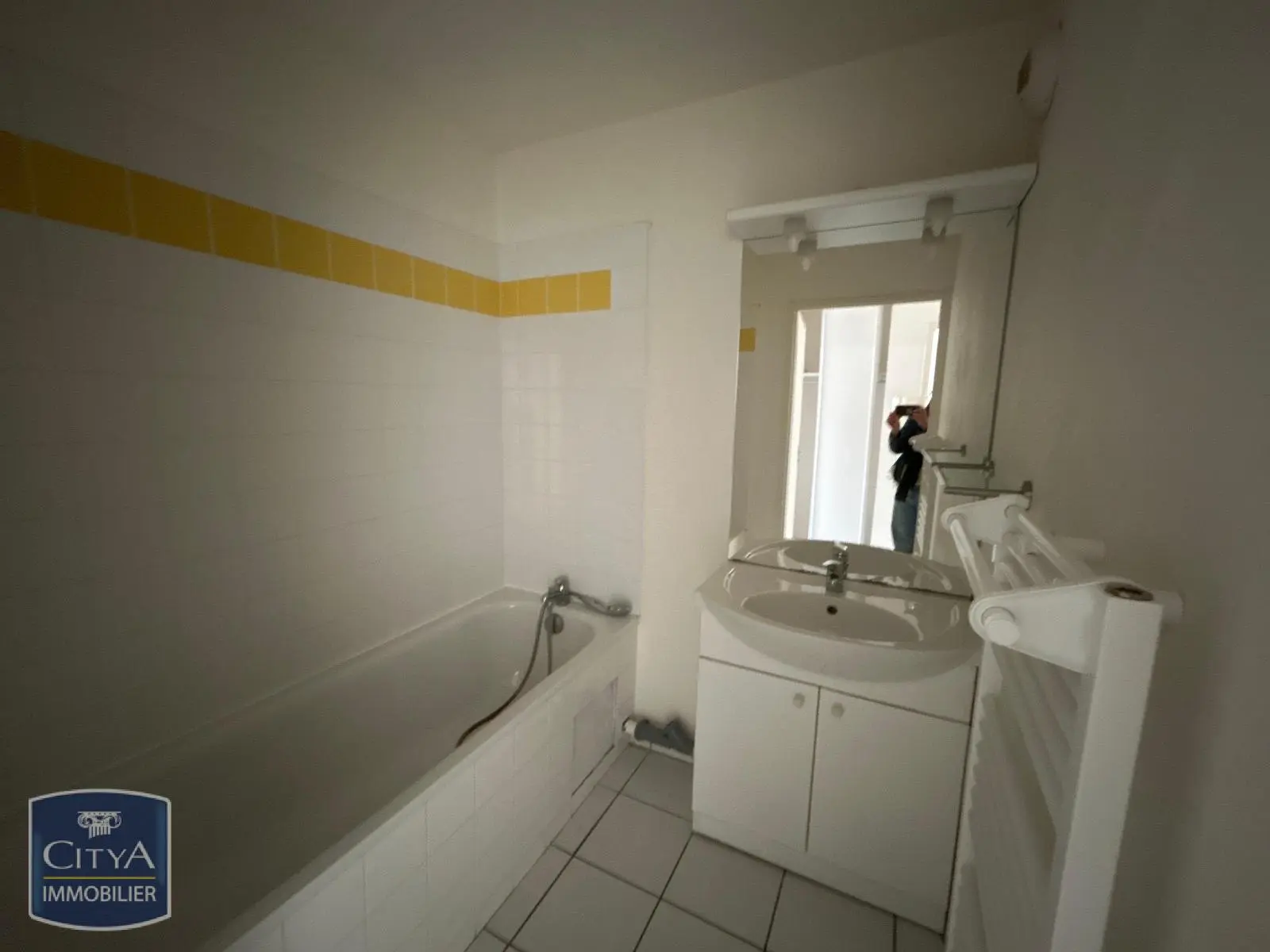 Photo 15 Appartement 2 pièces 45.55m²