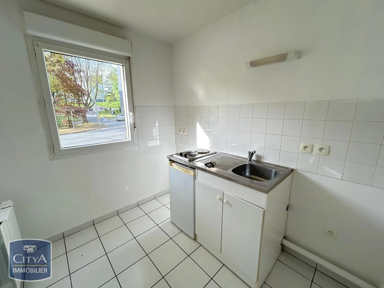 Photo 12 Appartement 2 pièces 45.55m²